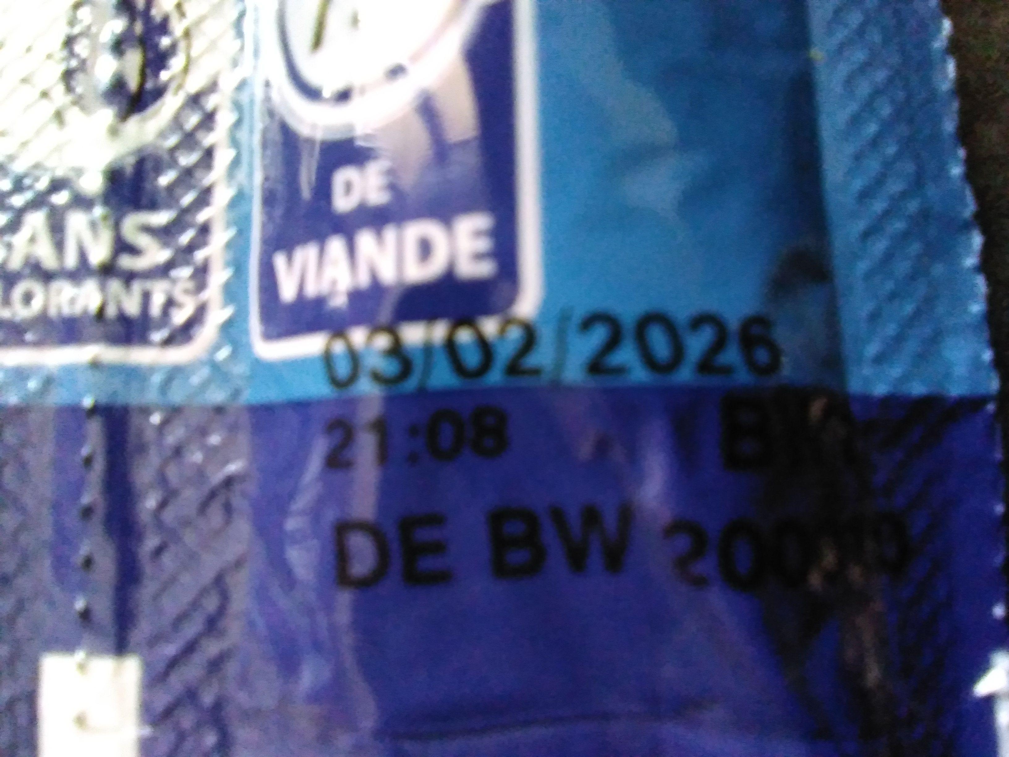 troc de troc stick, friandise, chien, neuf image 1