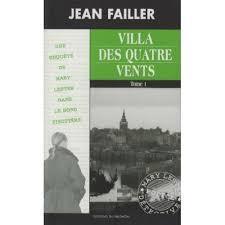 troc de troc livre mary lester - villa des quatre vents. tome 1 image 0