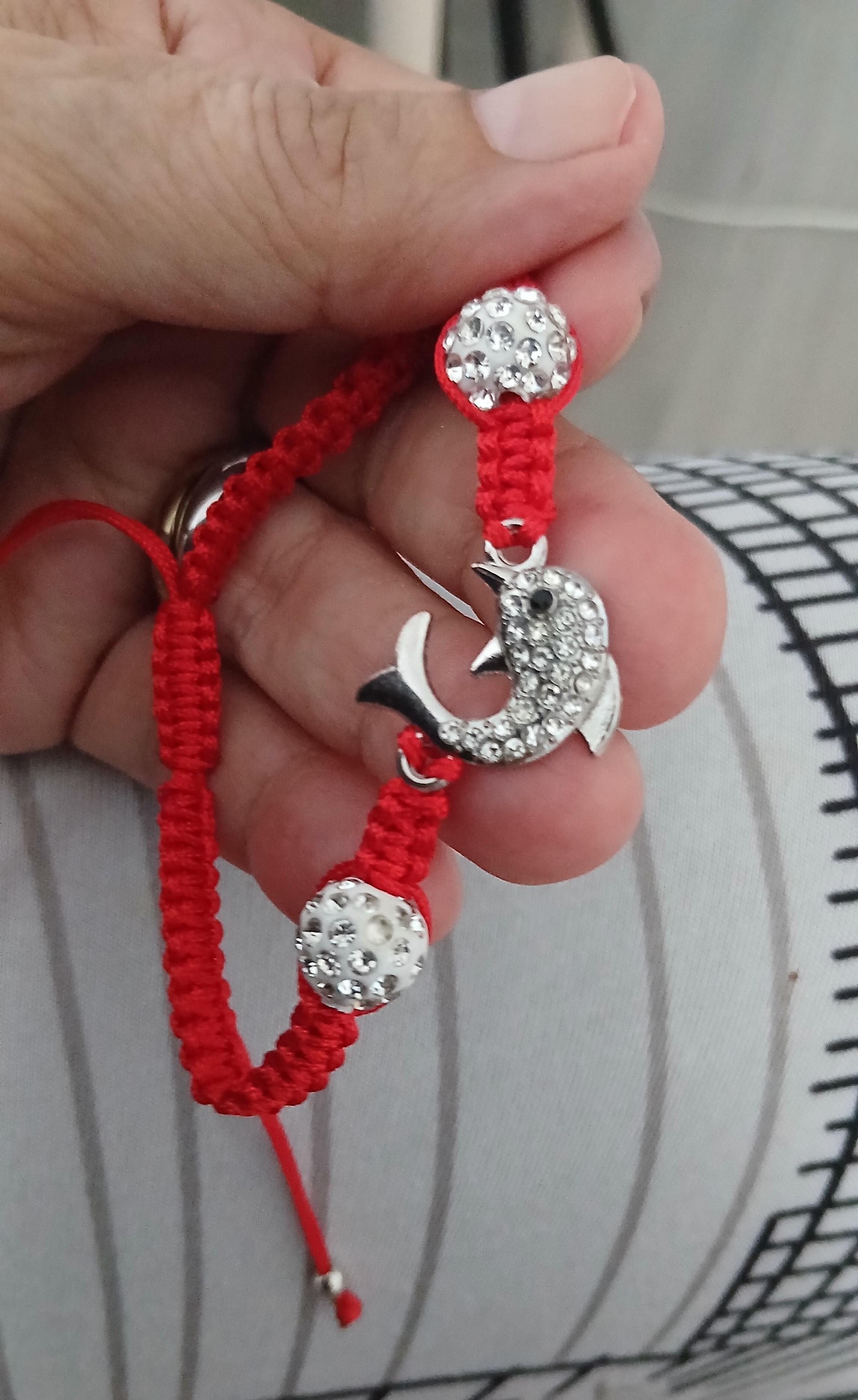 troc de troc reserver aventura bracelet femme image 1