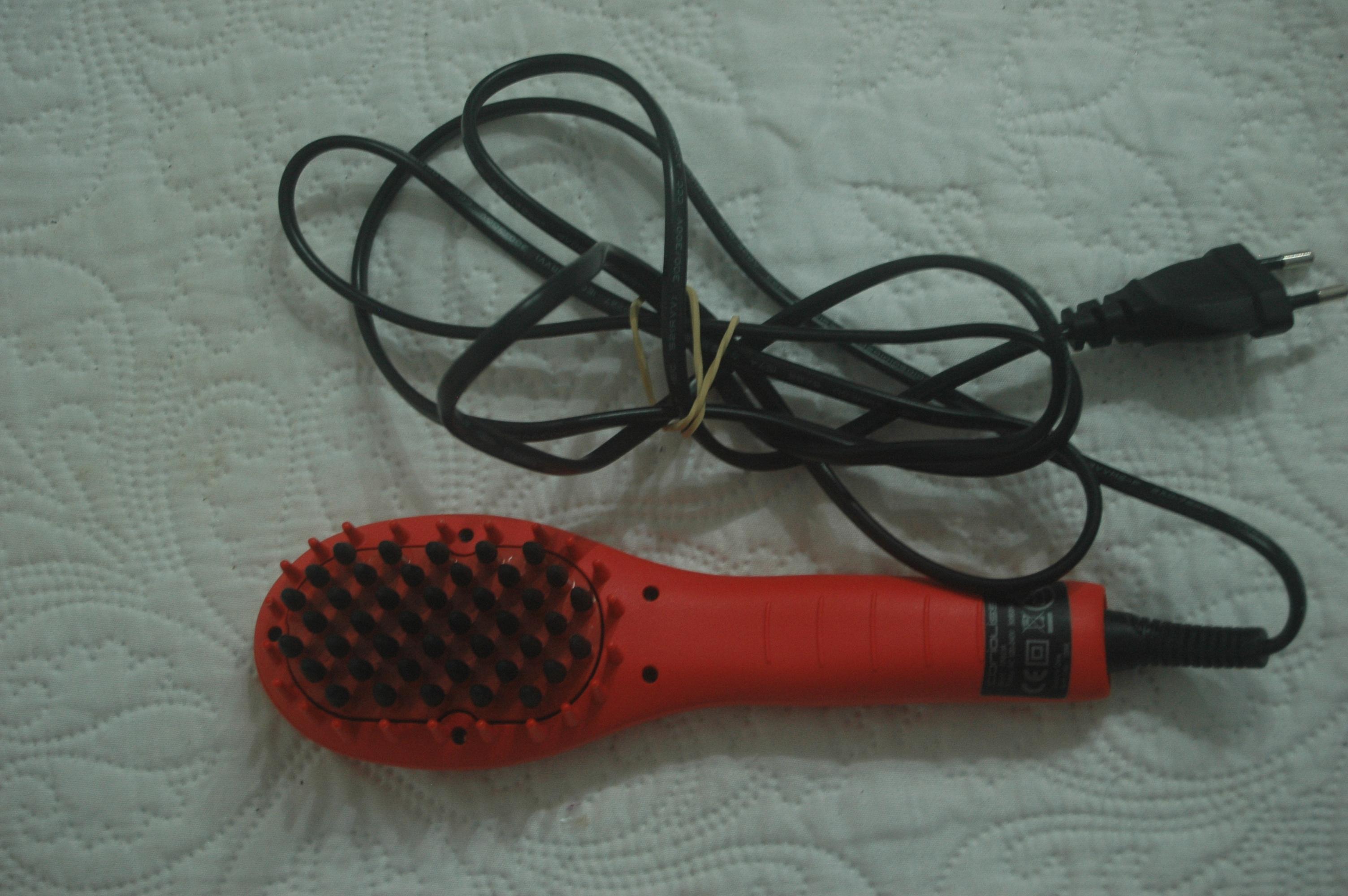 troc de troc brosse chauffante coriolis image 0