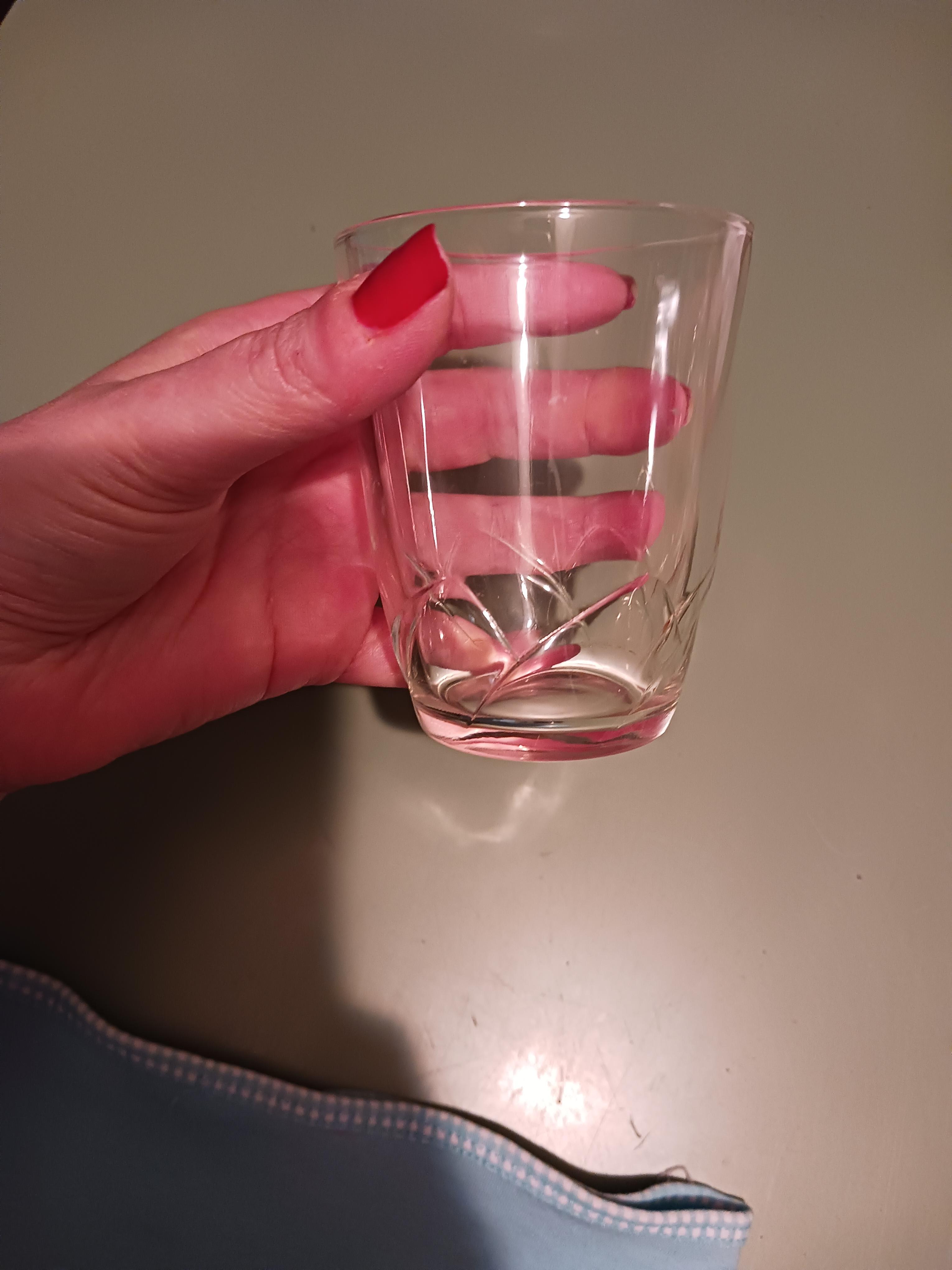 troc de troc verre à eau image 0