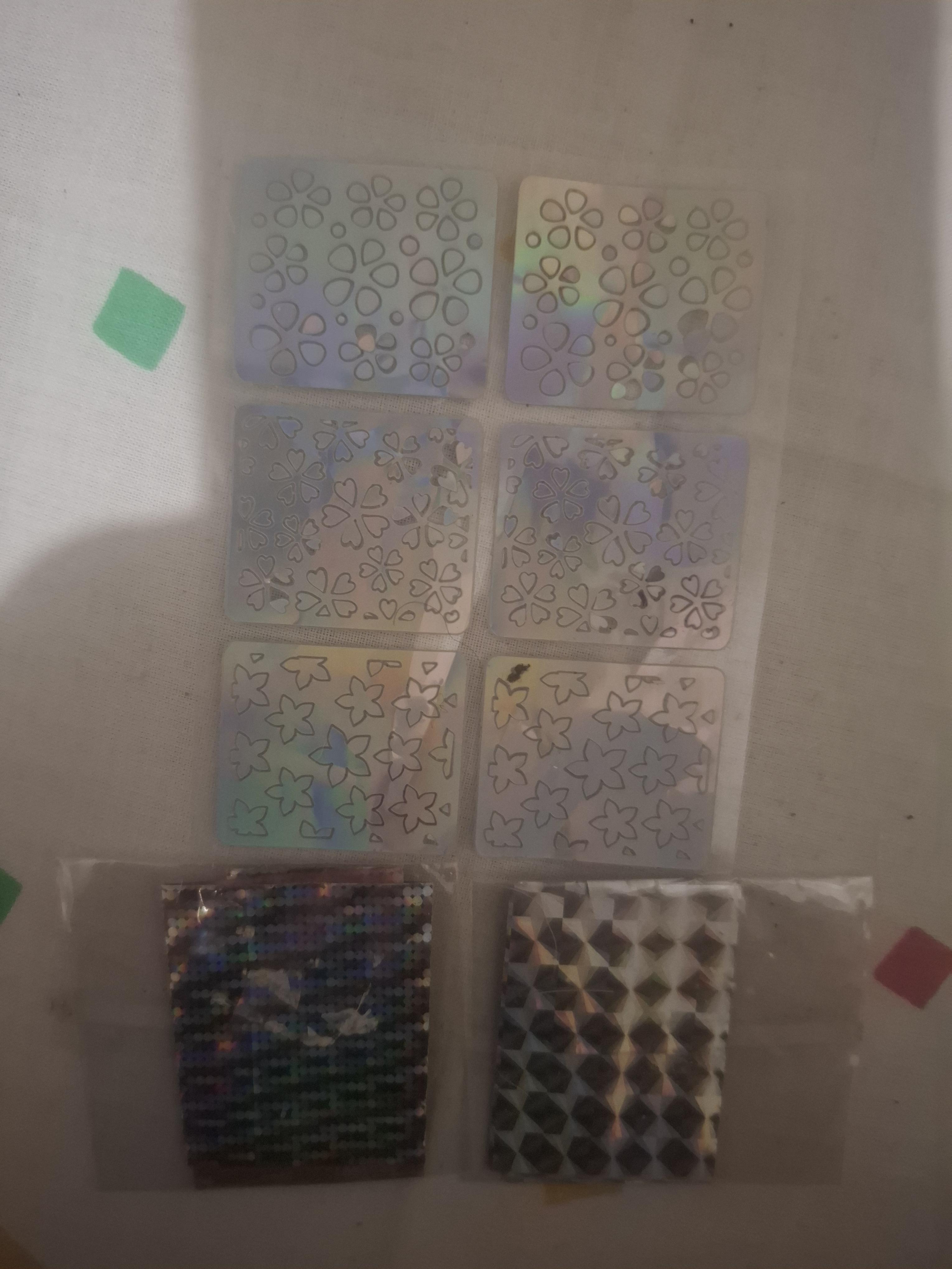 troc de troc stickers image 0