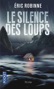 troc de troc livre - le silence des loups - poche -eric robinne image 0