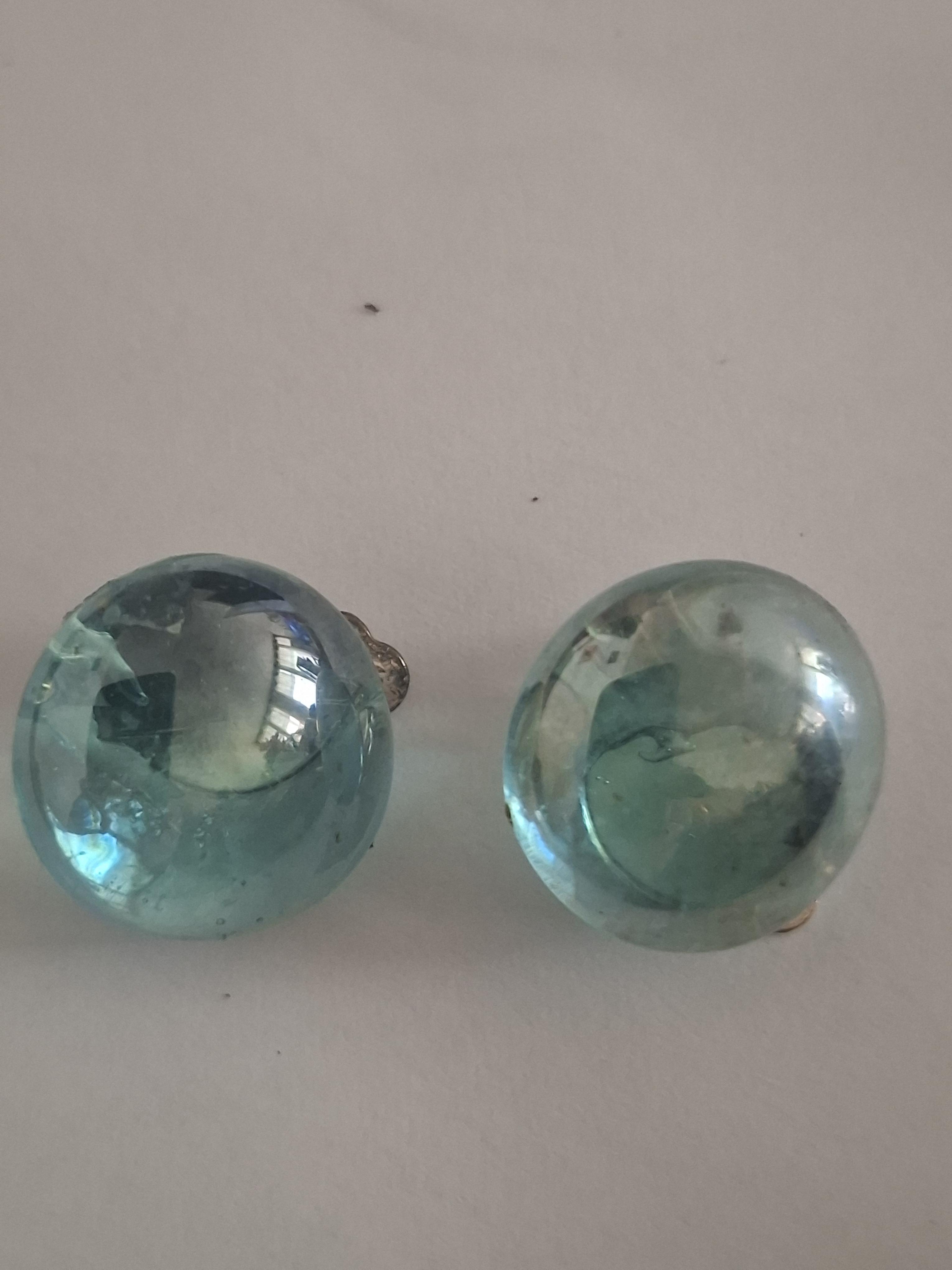 troc de troc boucles d'oreilles image 0