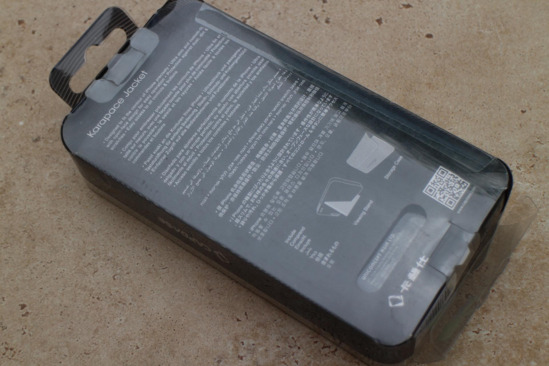 troc de troc coque iphone 5 5s image 2