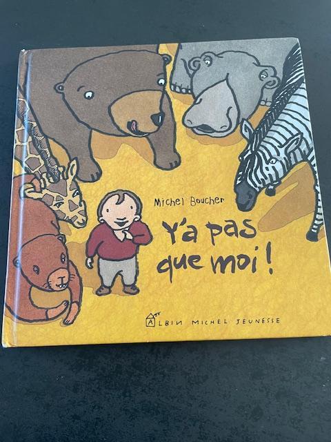 troc de troc y'a pas que moi! image 0