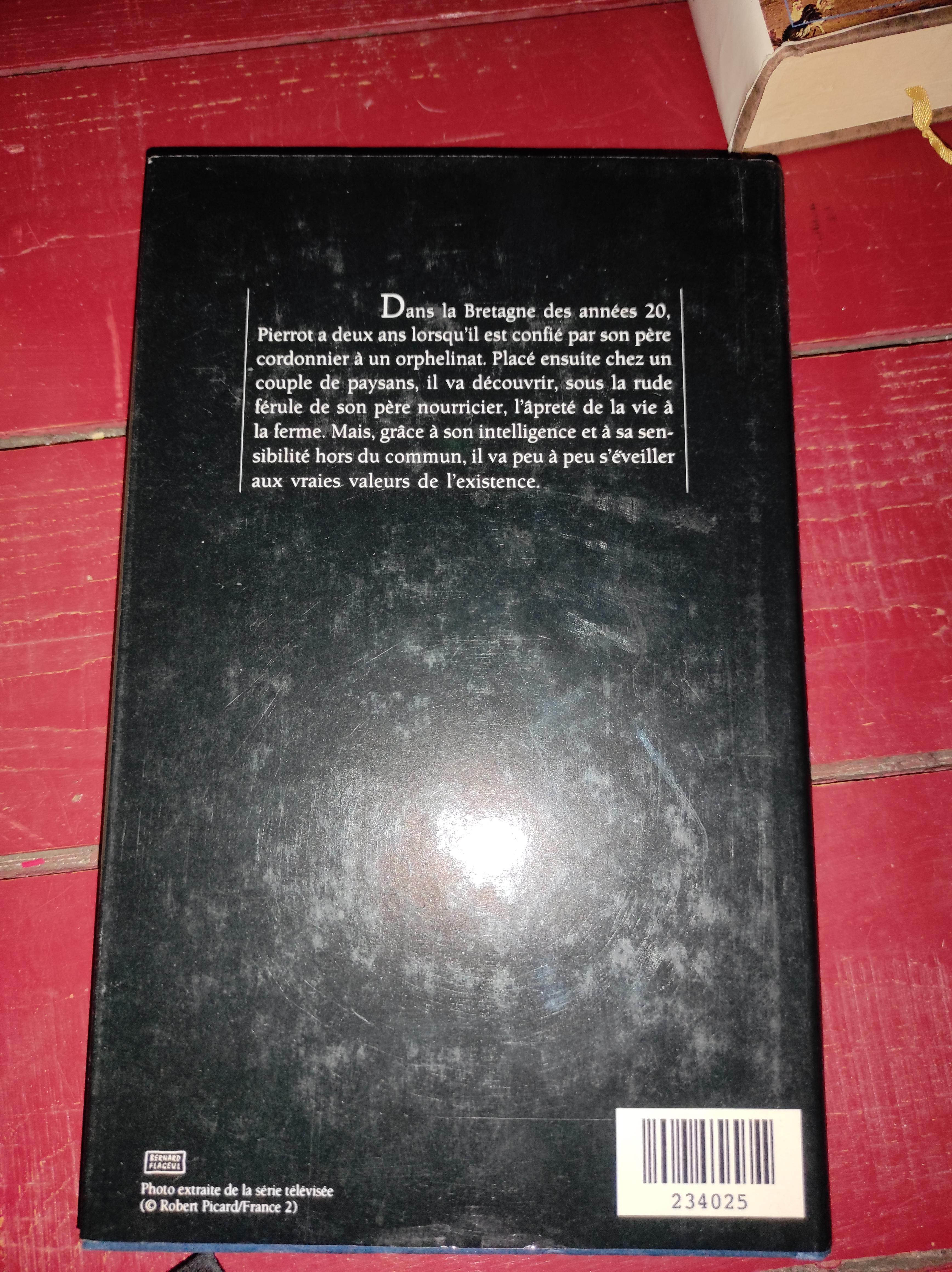 troc de troc livre le fils du cordonnier image 1