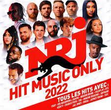 troc de troc 3cd - nrj hit music only 2022 image 0