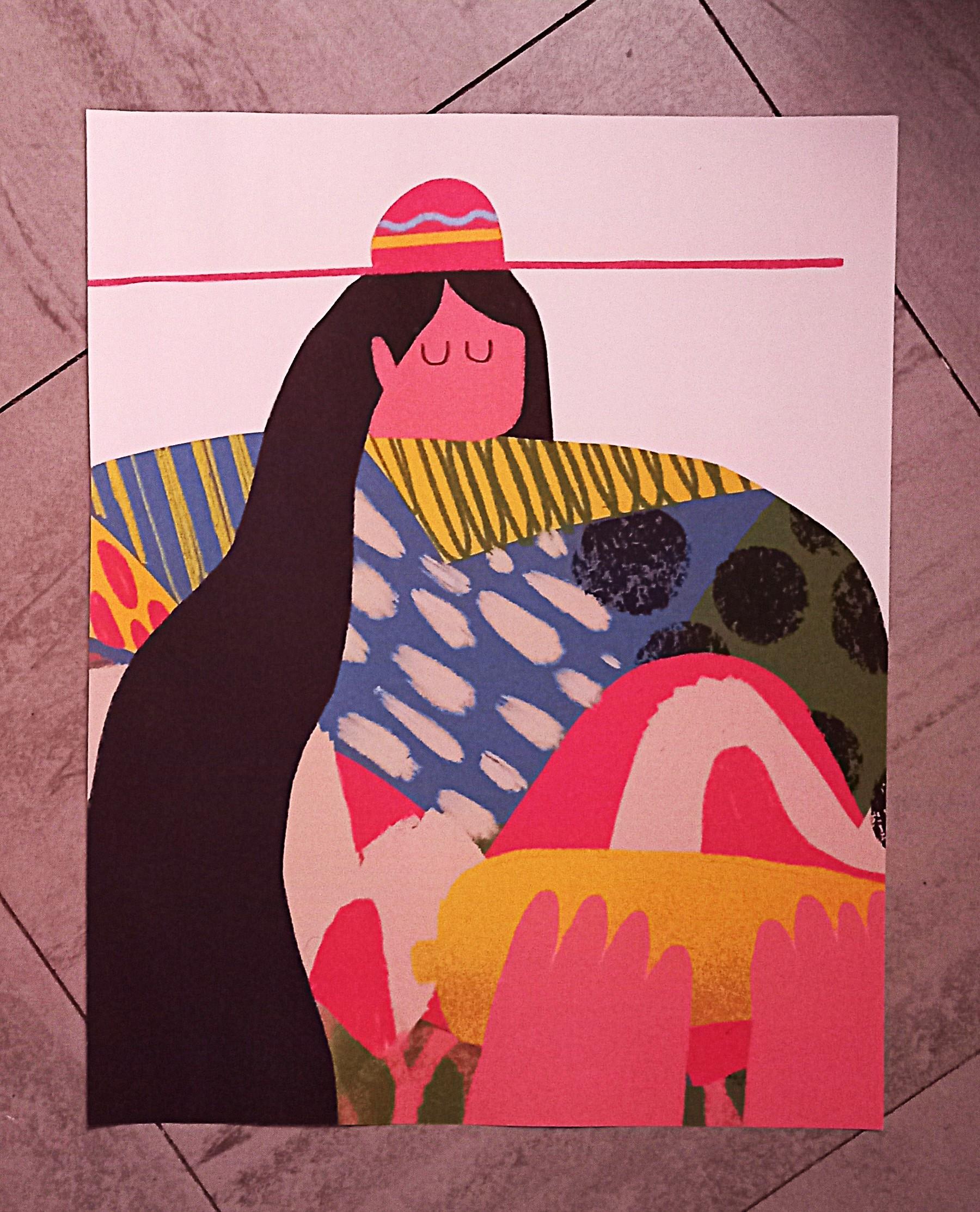 troc de troc affiche. image 0