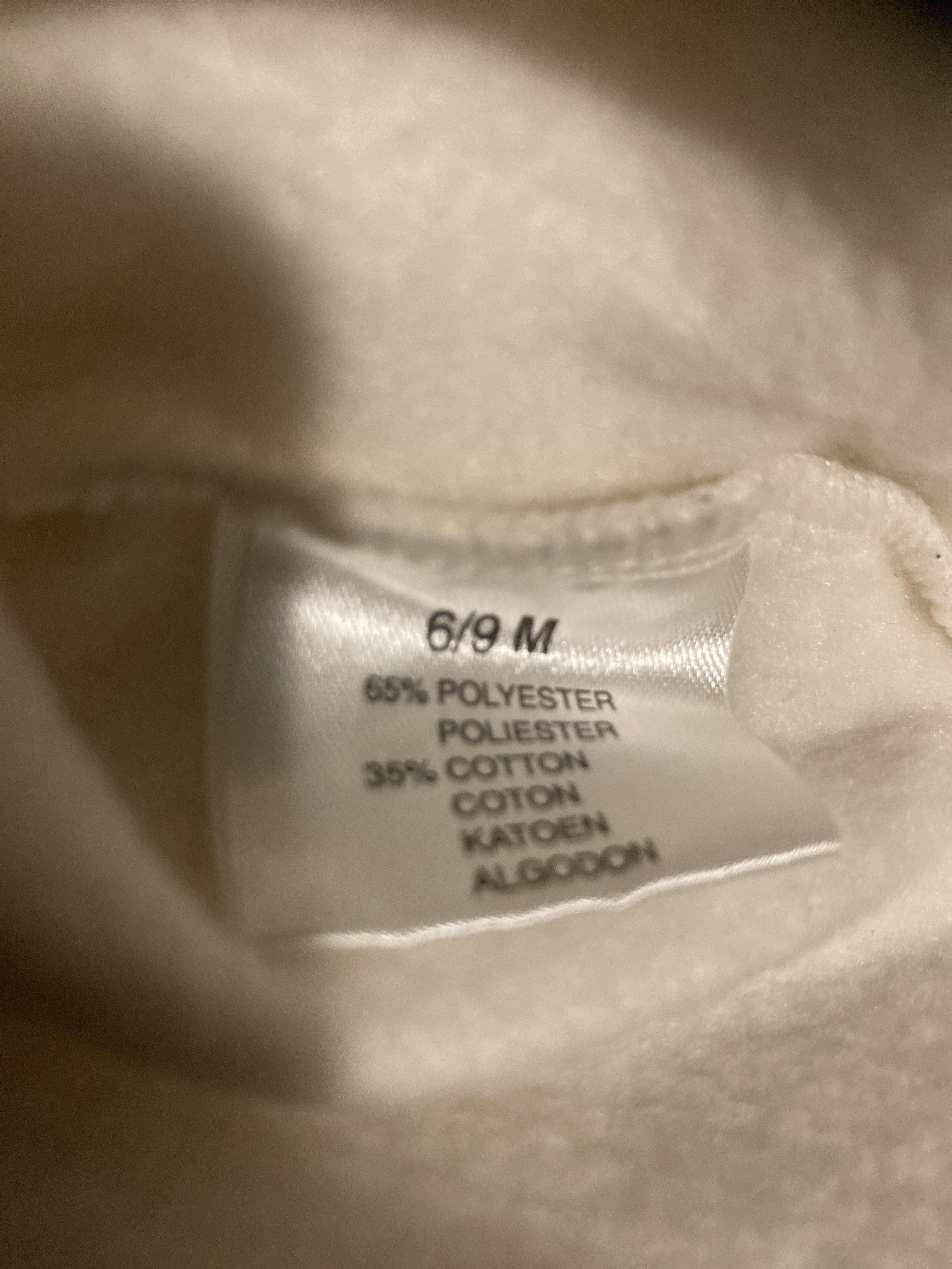 troc de troc pull 6/9 mois image 2