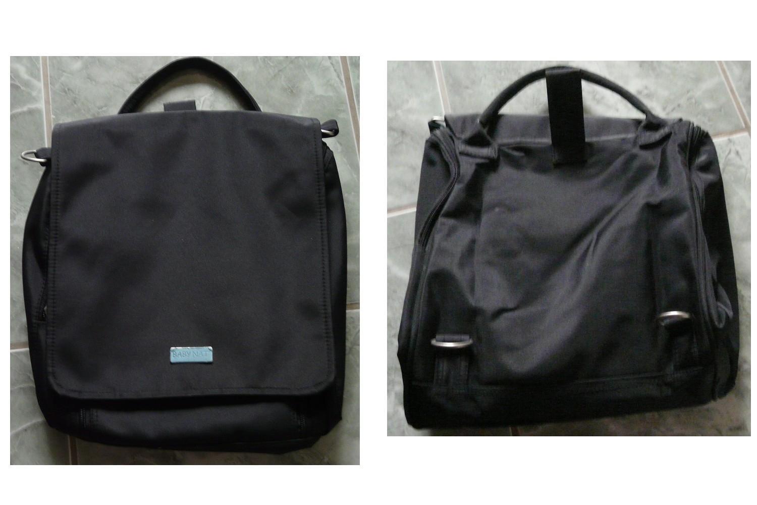 troc de troc sac babynat image 0