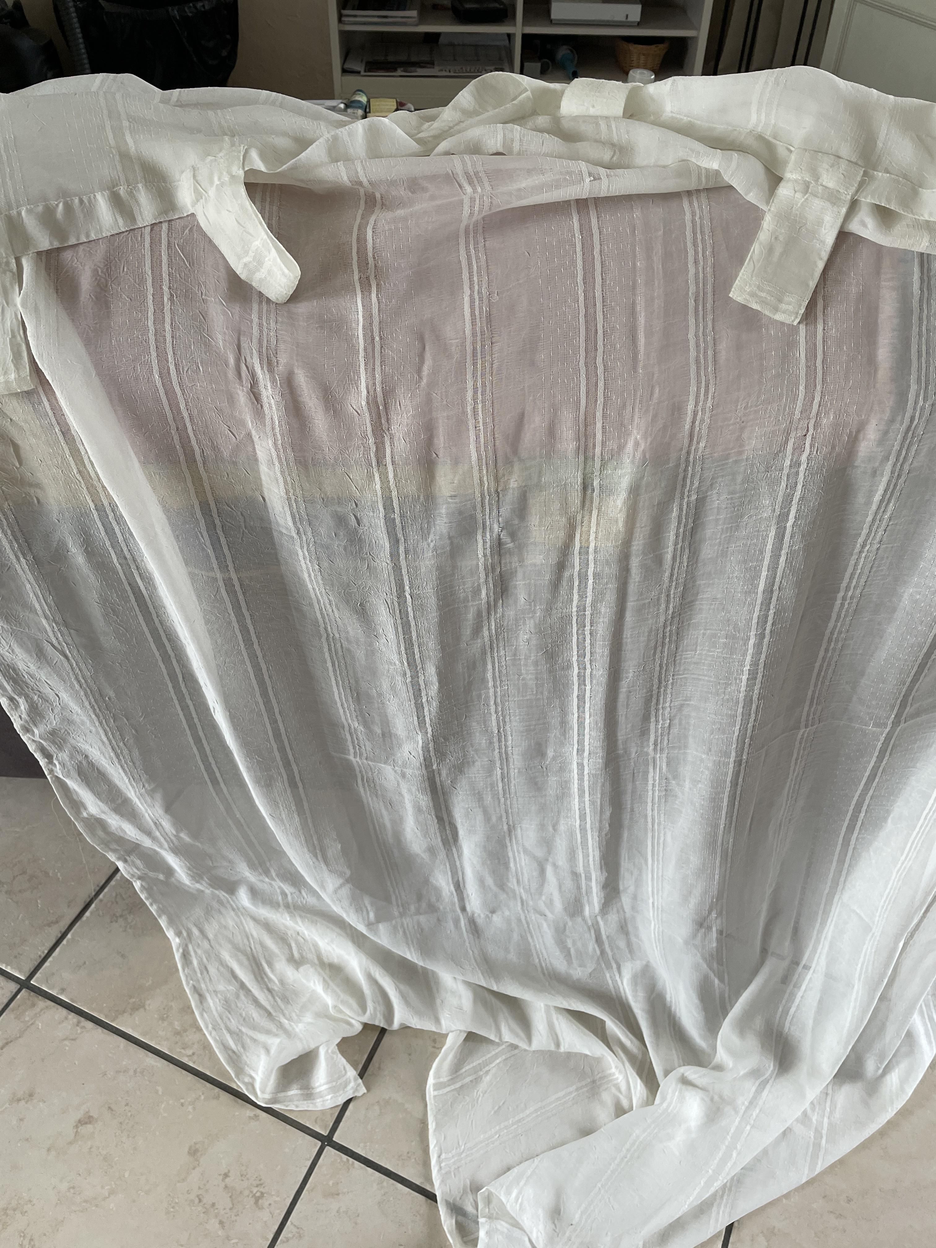 troc de troc voilage image 0