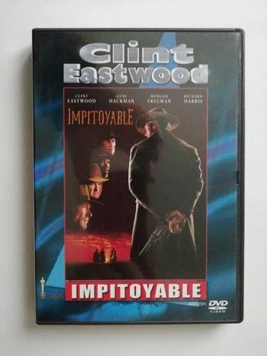 troc de troc dvd- impitoyable - clint eastwood image 0