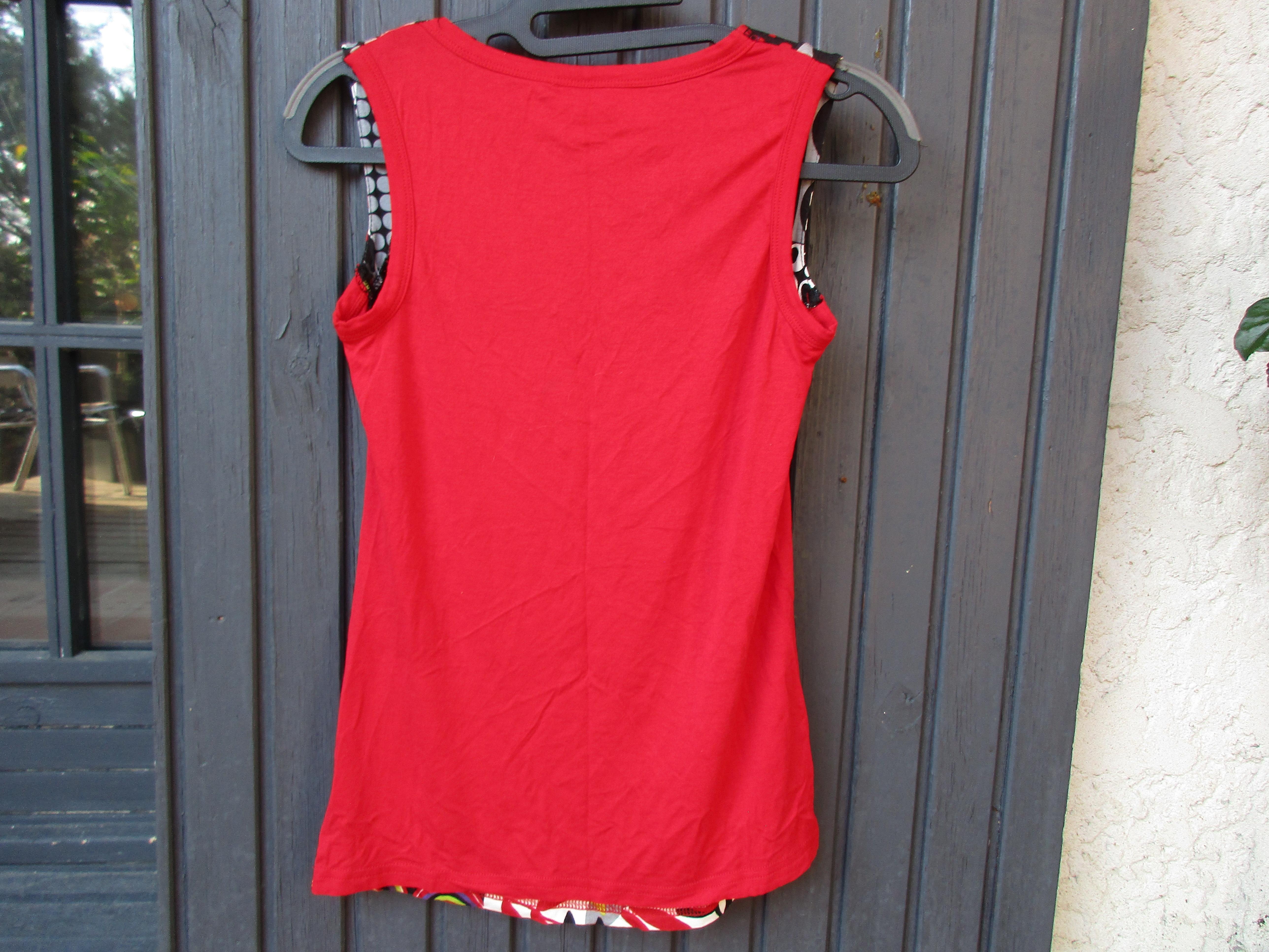 troc de troc tee shirt neuf in extenso ts image 2