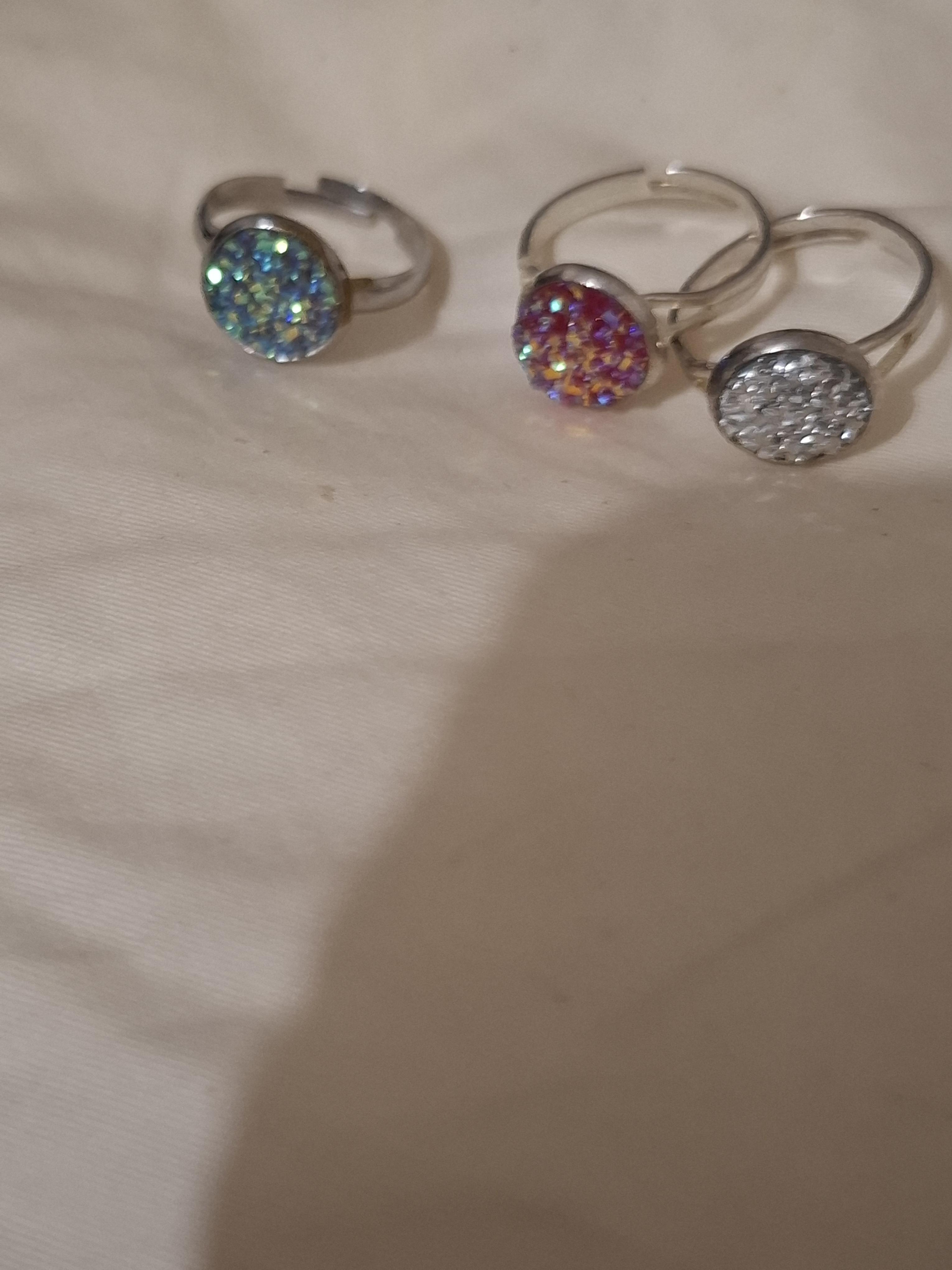 troc de troc bague reglable image 0