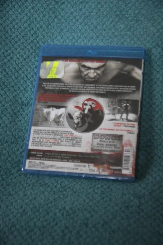 troc de troc scorpion bluray clovis cornillac image 1