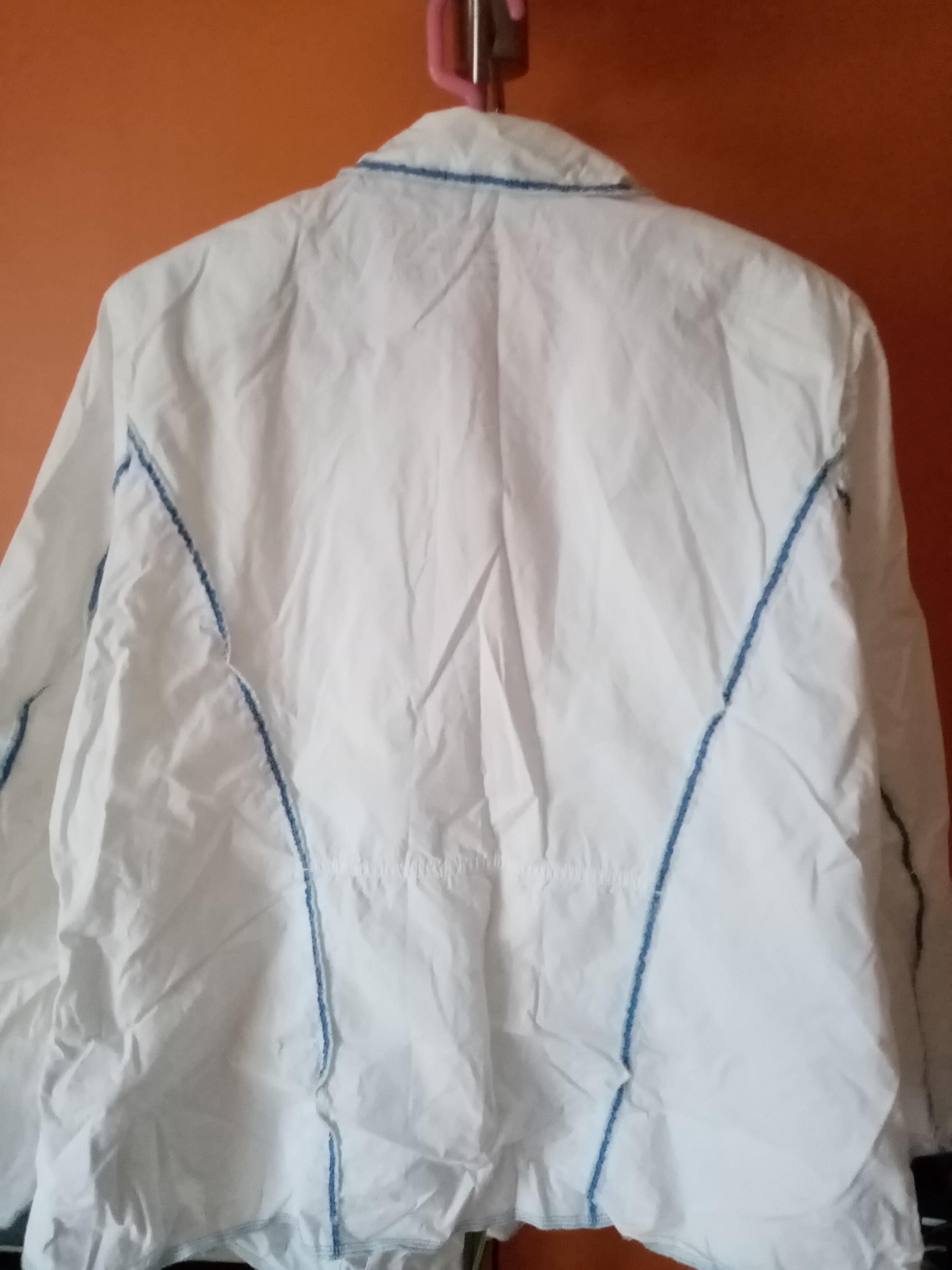 troc de troc veste légère neuf/ taille 44 image 2