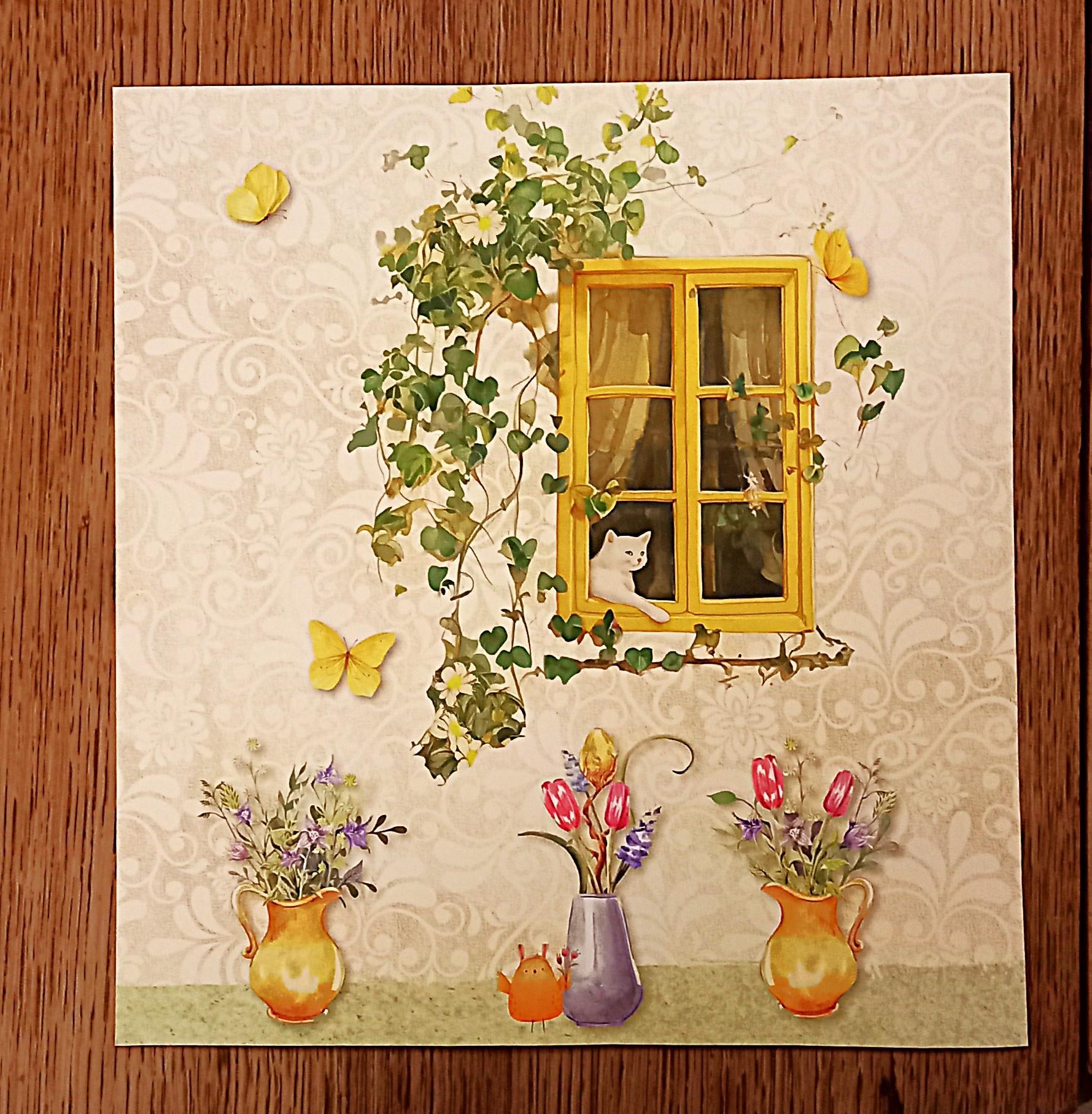 troc de troc papier créatif. image 0