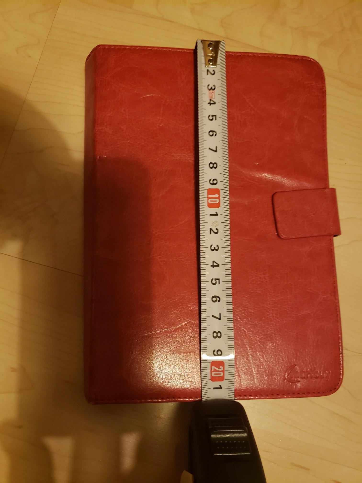 troc de troc pochette protection tablette image 0