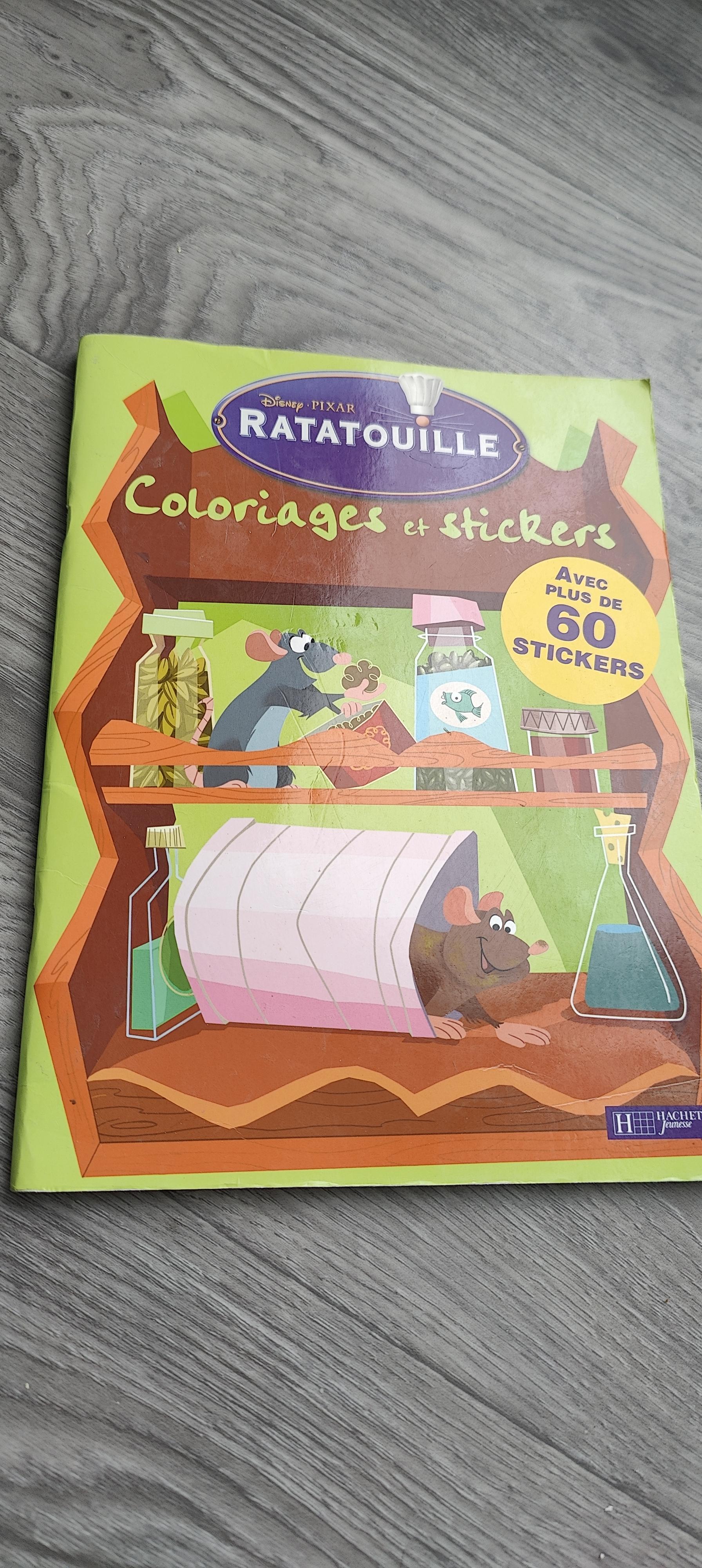 troc de troc coloriage non neuf image 0