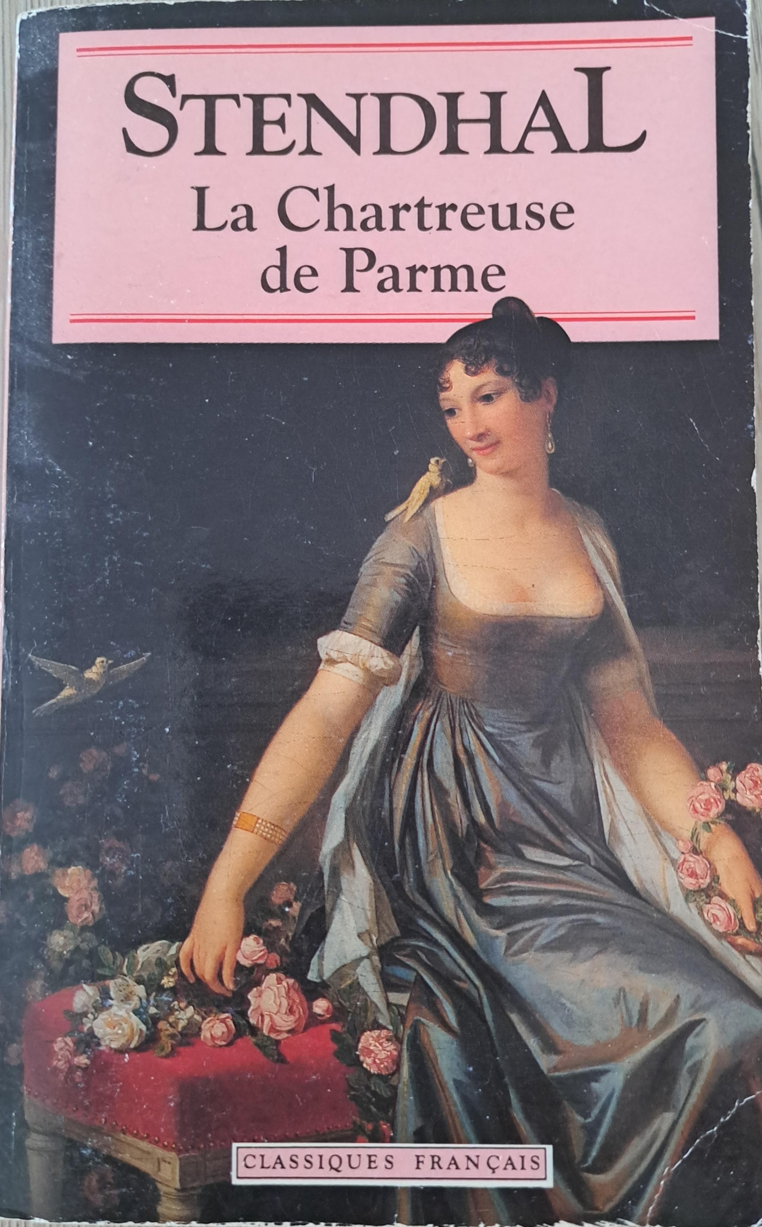 troc de troc la chartreuse de parme de stendhal image 0