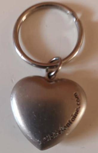 troc de troc porte clé clairefontaine image 1