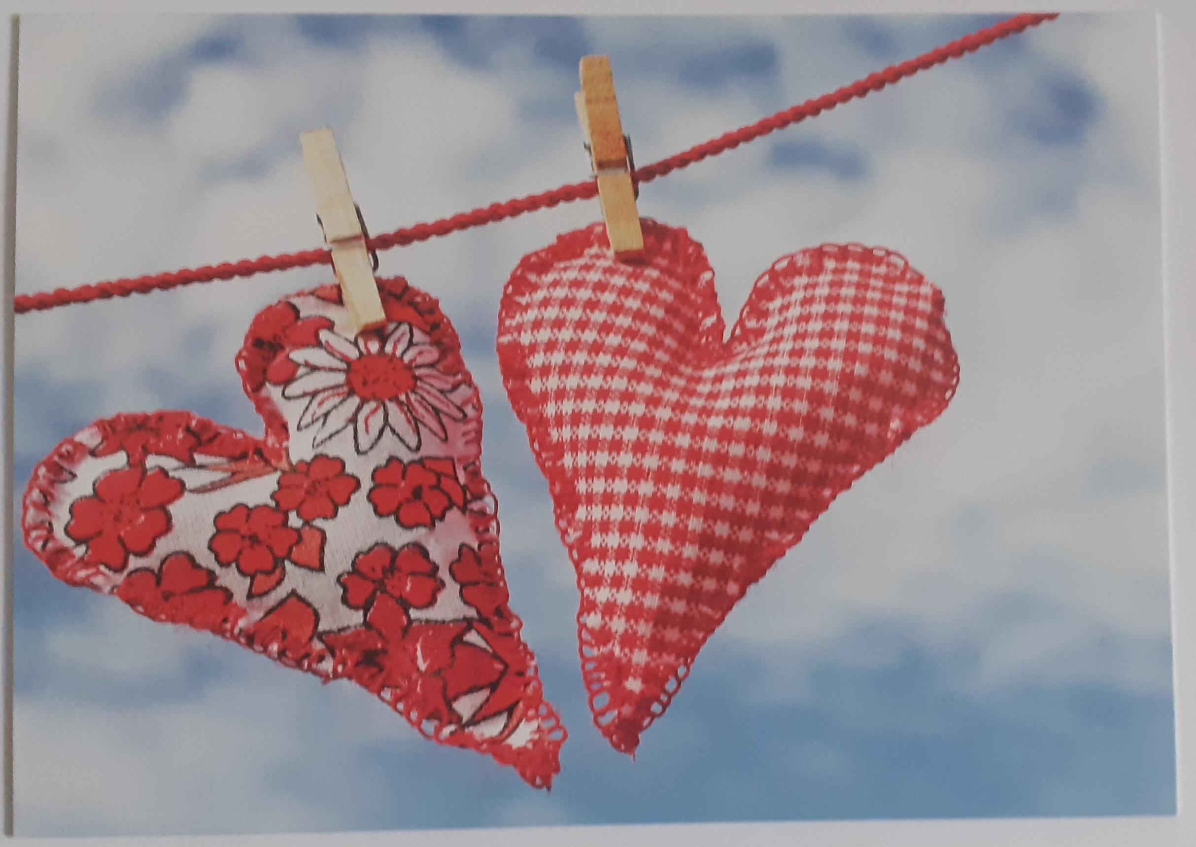 troc de troc dispo carte postale amour 57 image 0