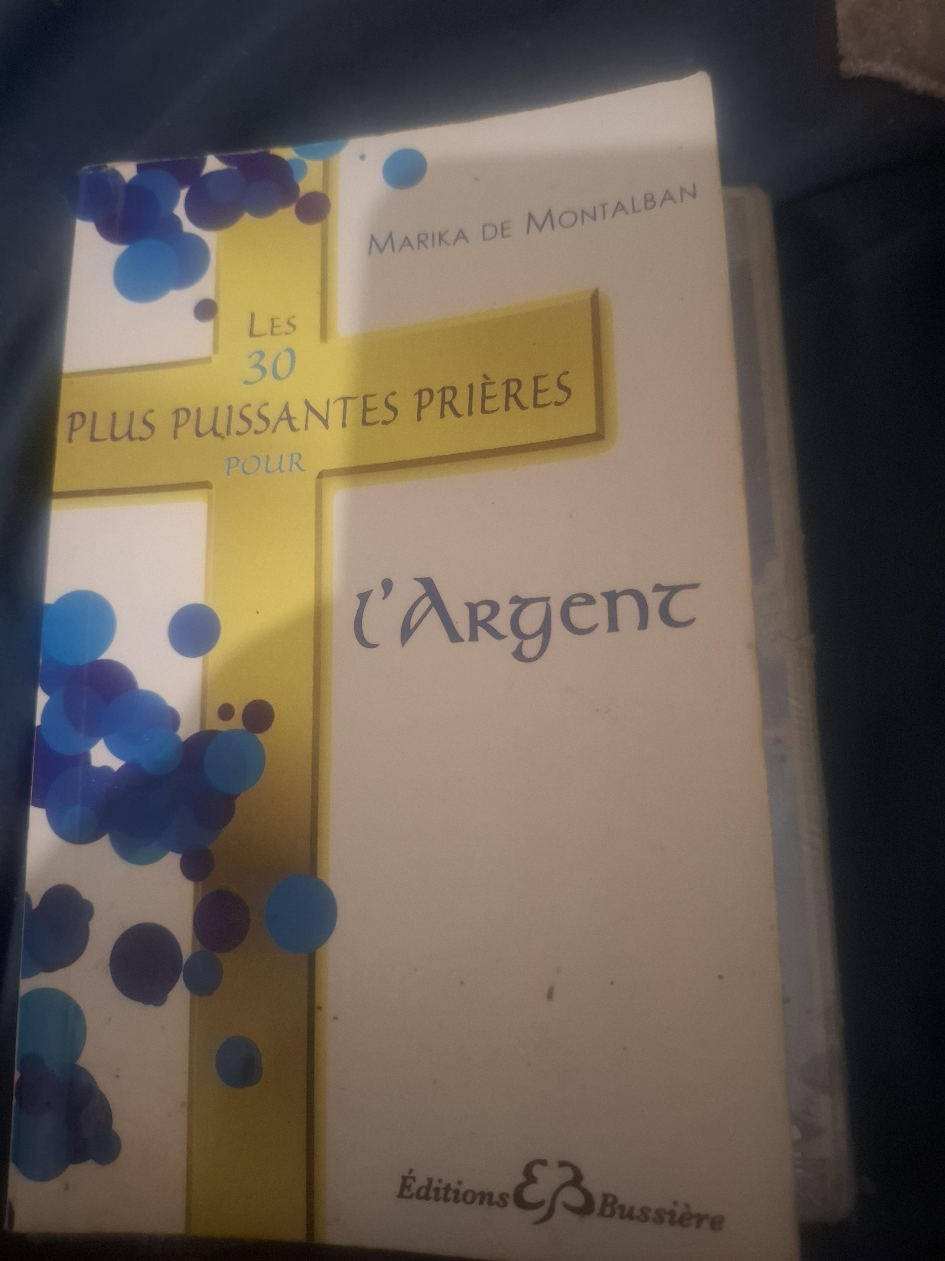 troc de troc 30 prières puissantes pour l argent image 0