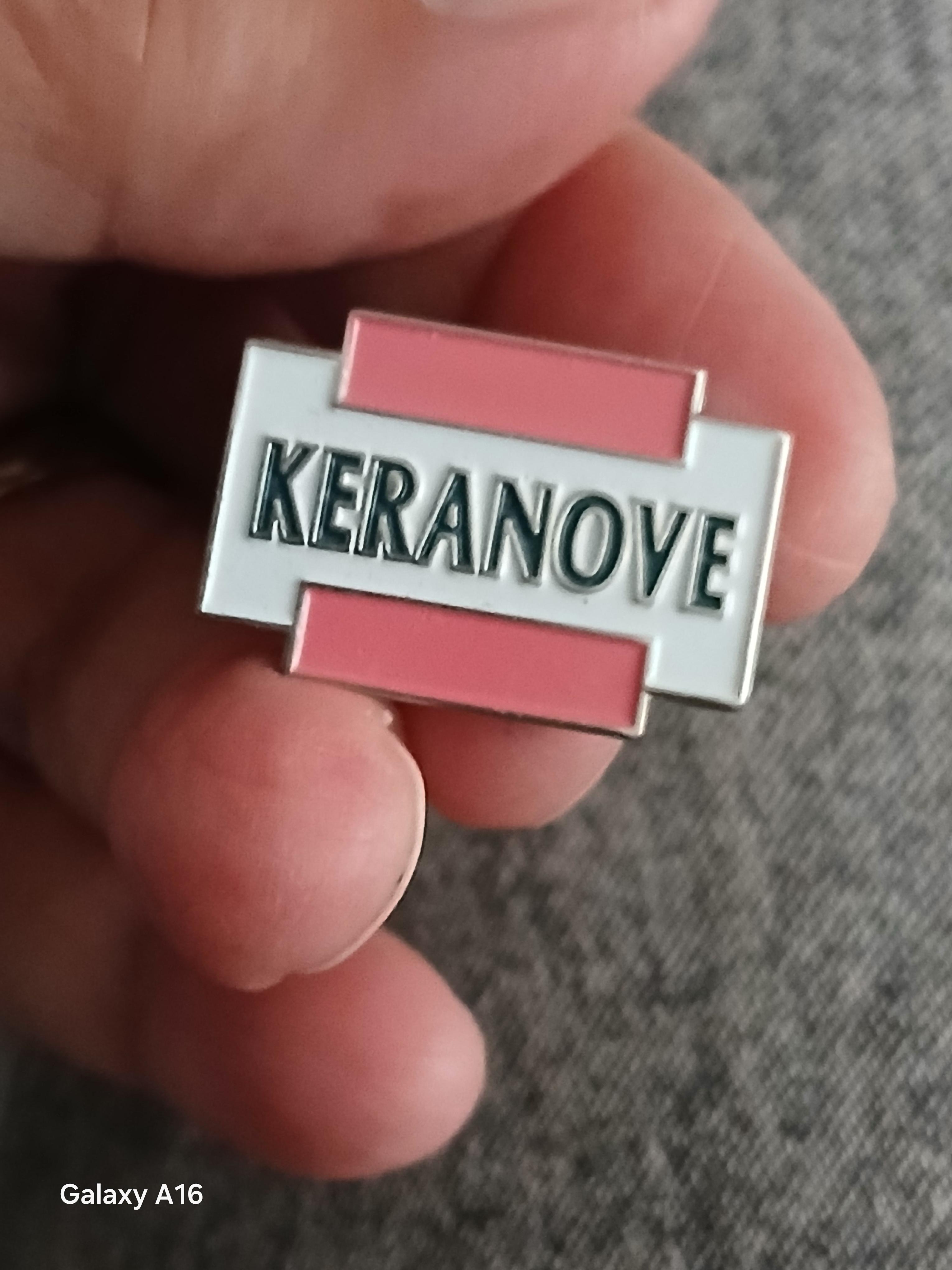troc de troc un pins image 0