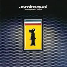 troc de troc cd - jamiroquai - travelling without moving image 0