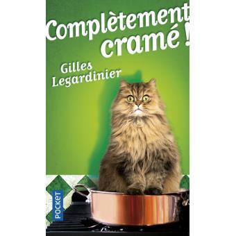 troc de troc roman complètement cramé image 0