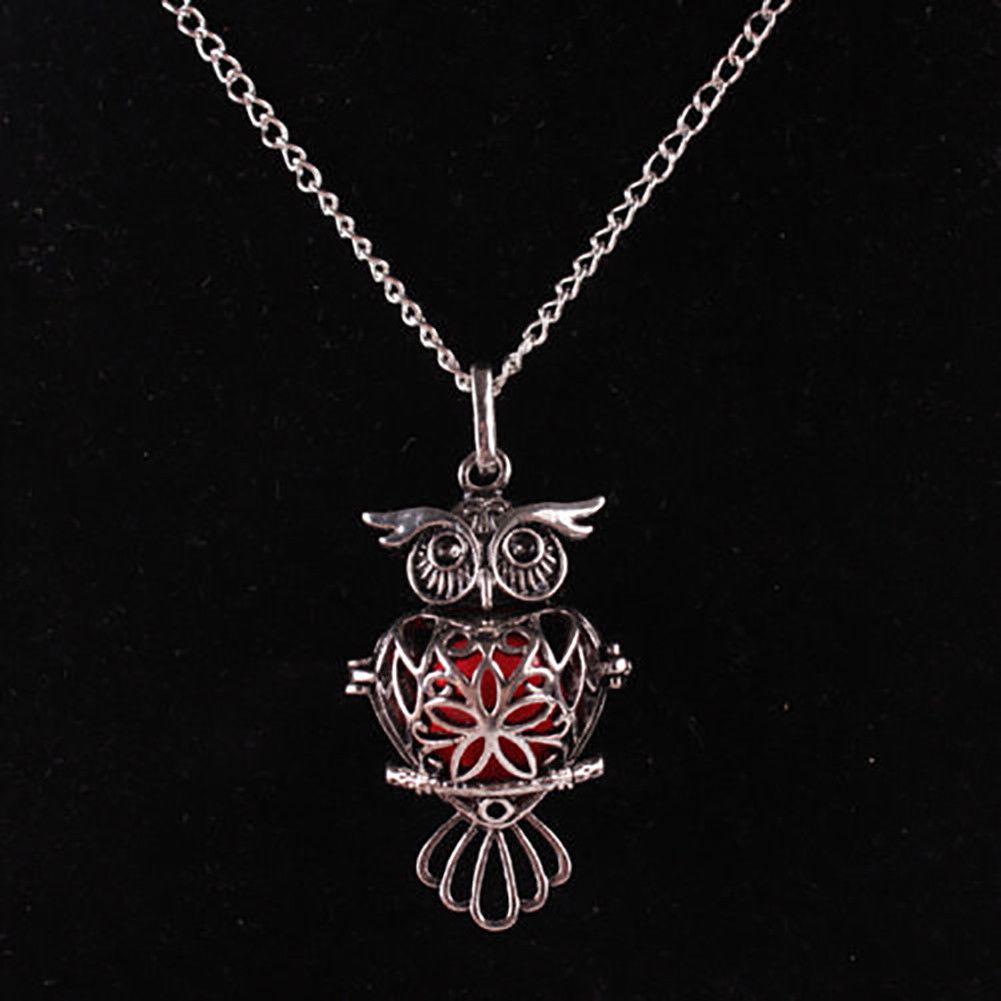 troc de troc collier diffuseur de votre parfum (6 couleurs diffétentes) image 2