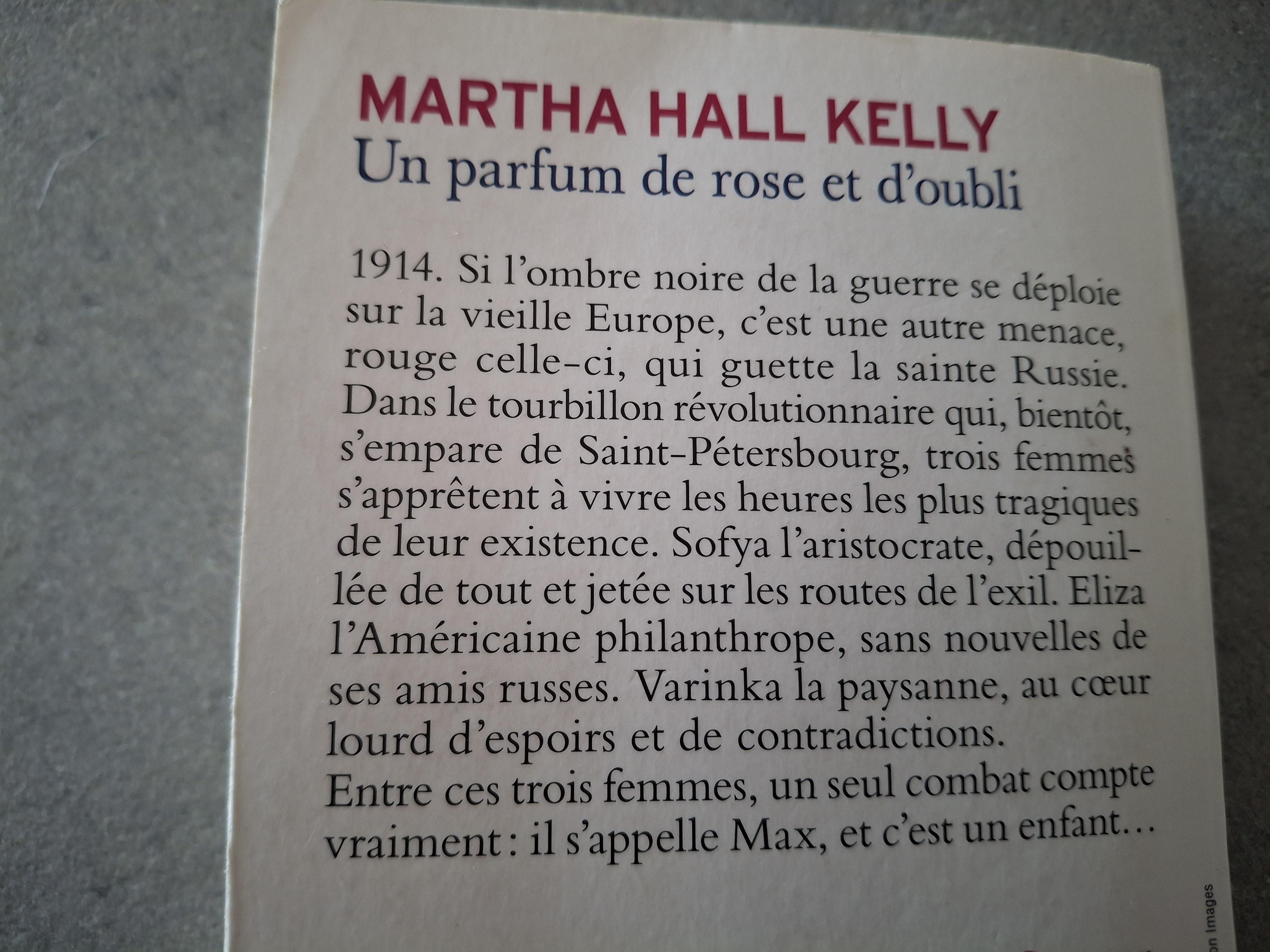 troc de troc roman de poche image 1