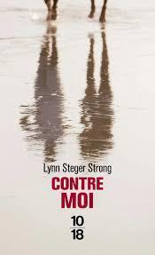 troc de troc livre - contre moi - poche - lynn steger strong image 0
