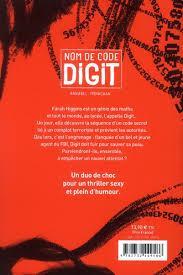 troc de troc l.jeunesse - nom de code digit - annabel monaghan image 1
