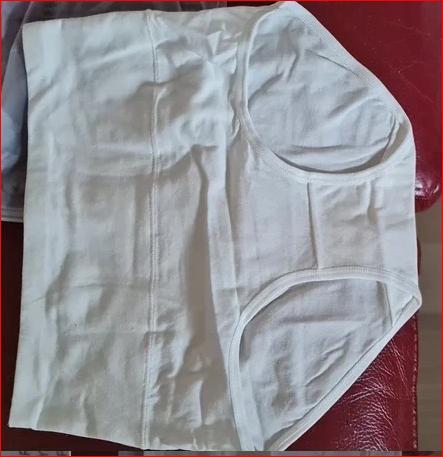 troc de troc lot de 5 culottes image 0