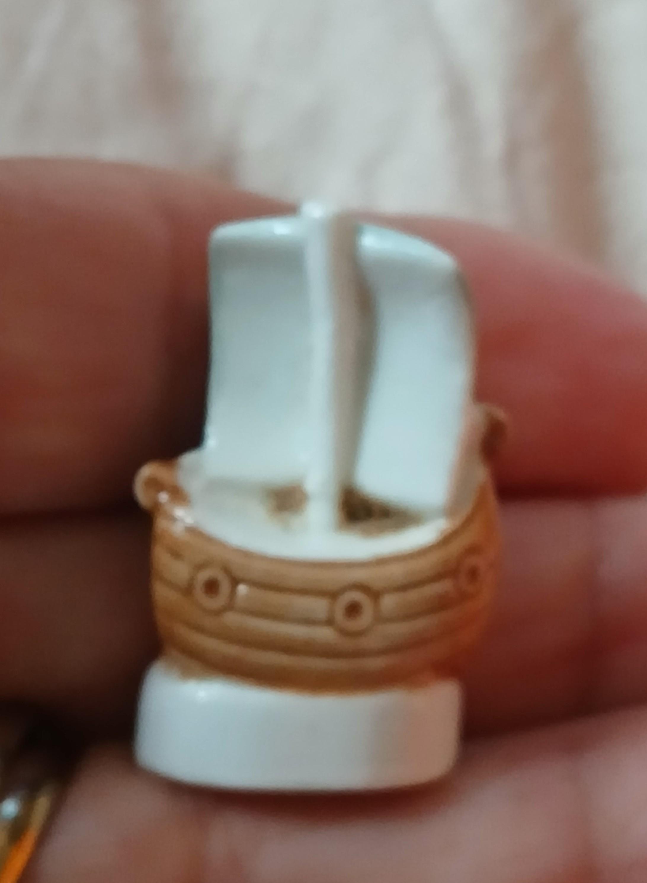 troc de troc reserver sophie une fève image 1