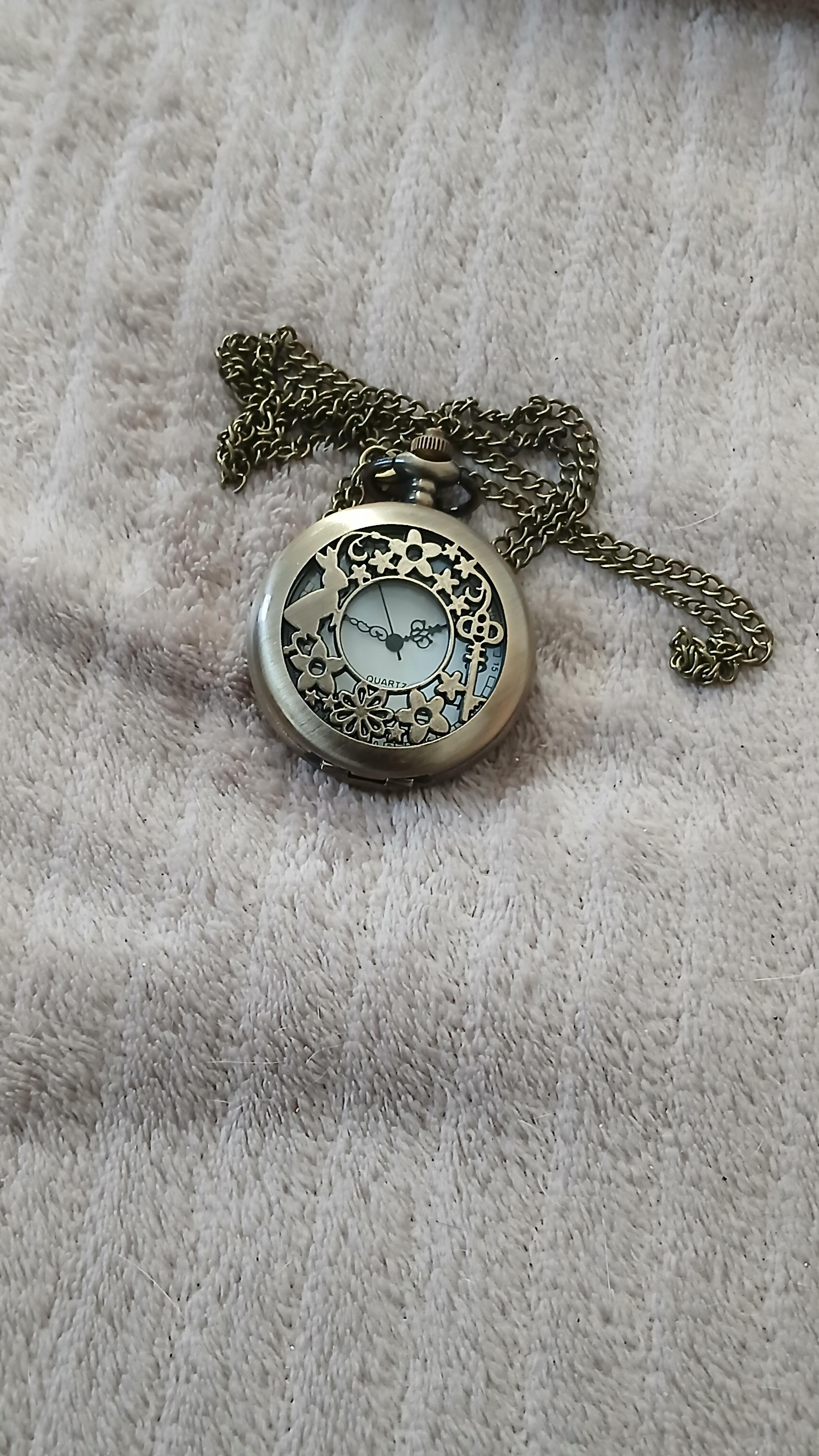 troc de troc reserver sisi. montre a gousset hommes image 0