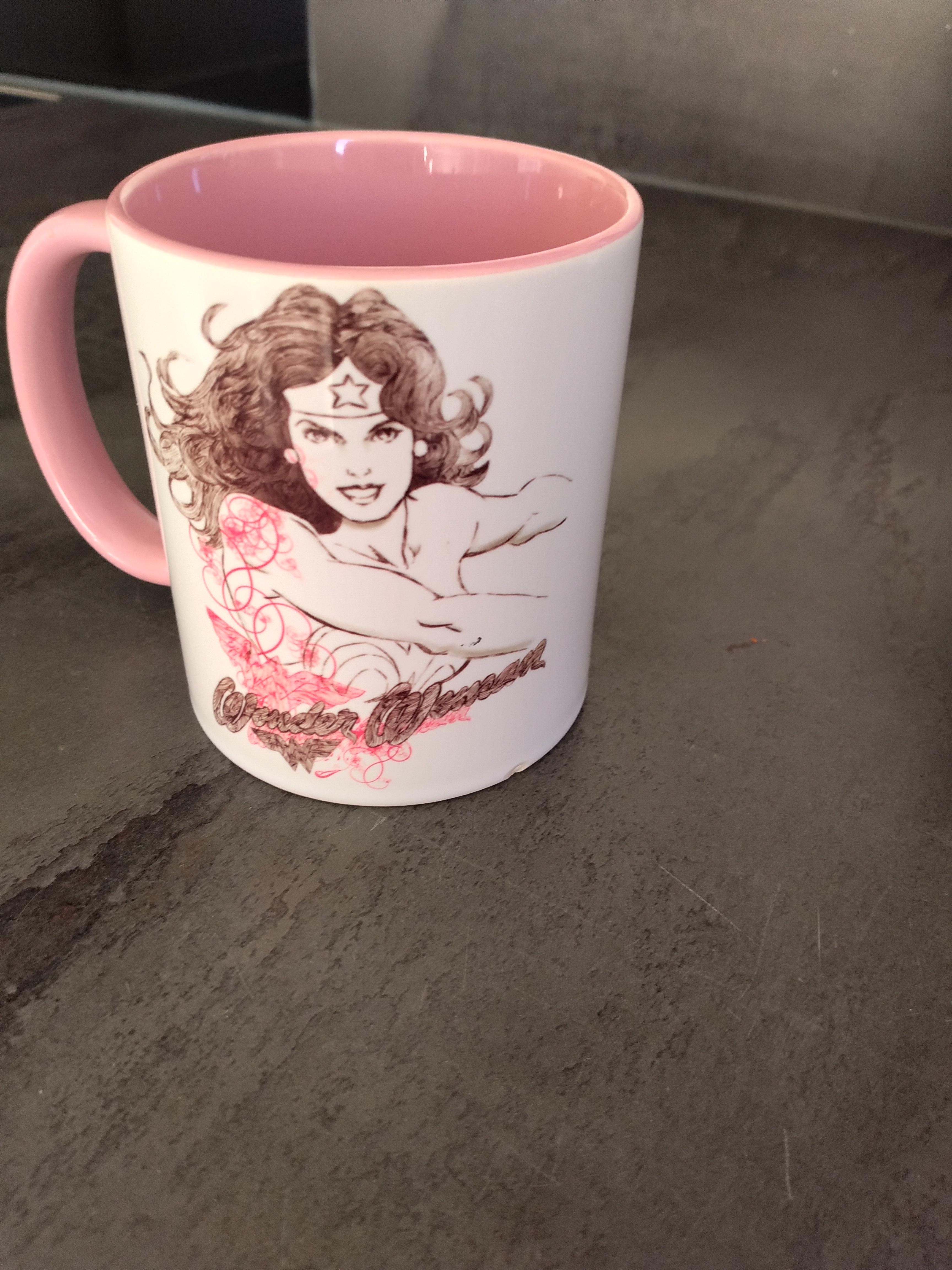 troc de troc tasses image 0