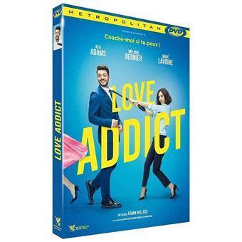 troc de troc dvd love addict image 0