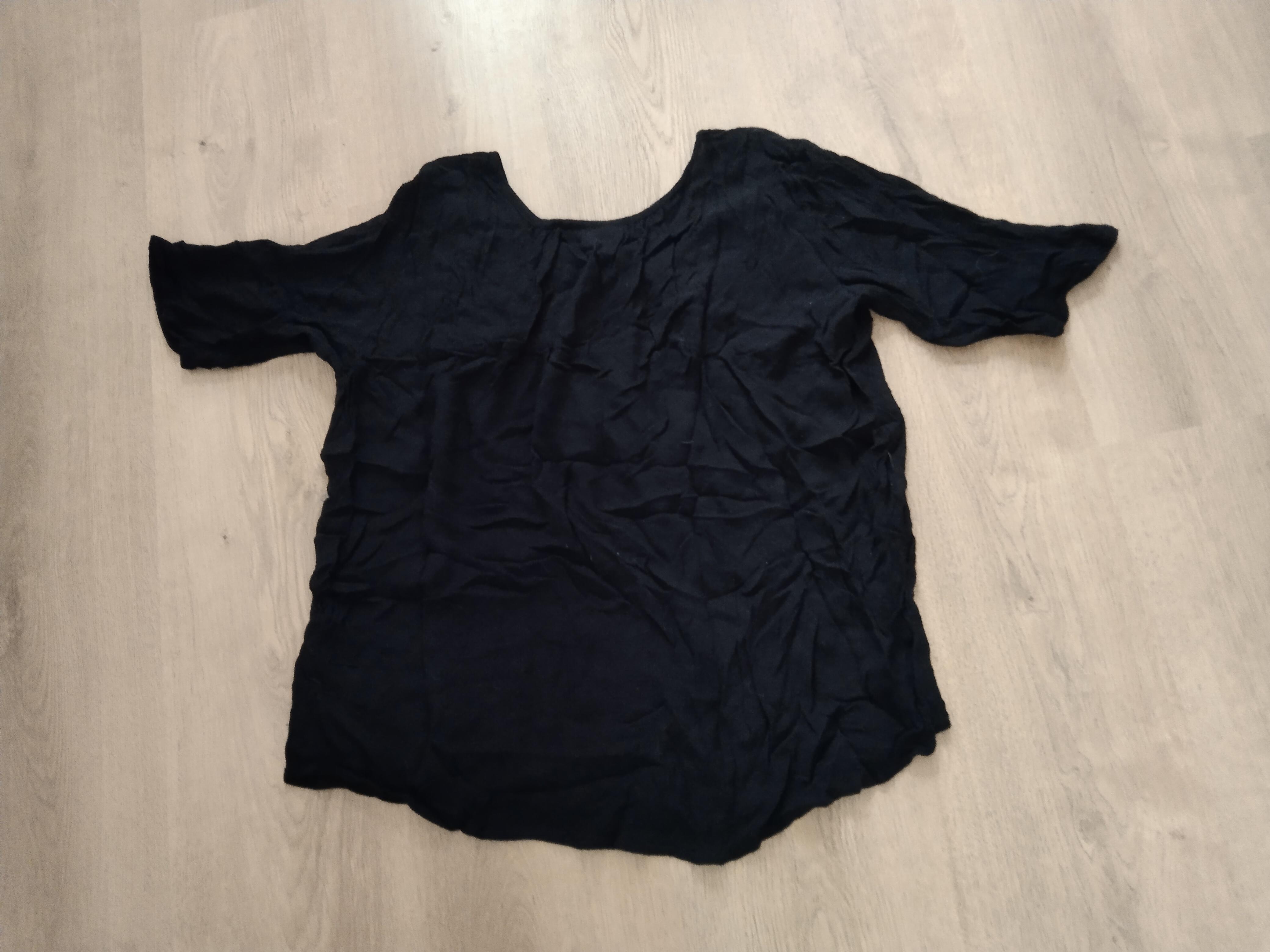 troc de troc reserve - tunique bodyflirt - taille 38 image 1