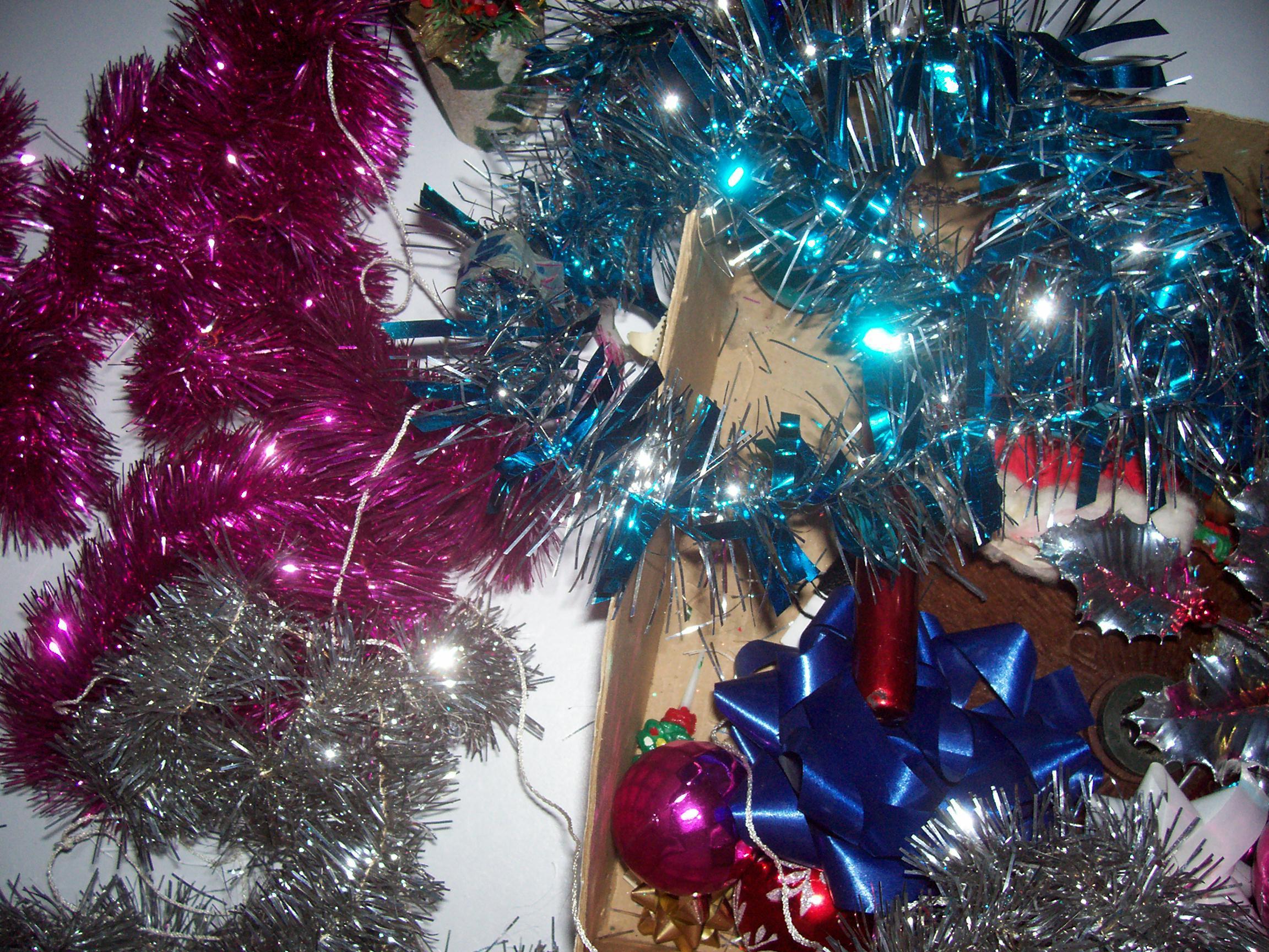 troc de troc décors noël image 1