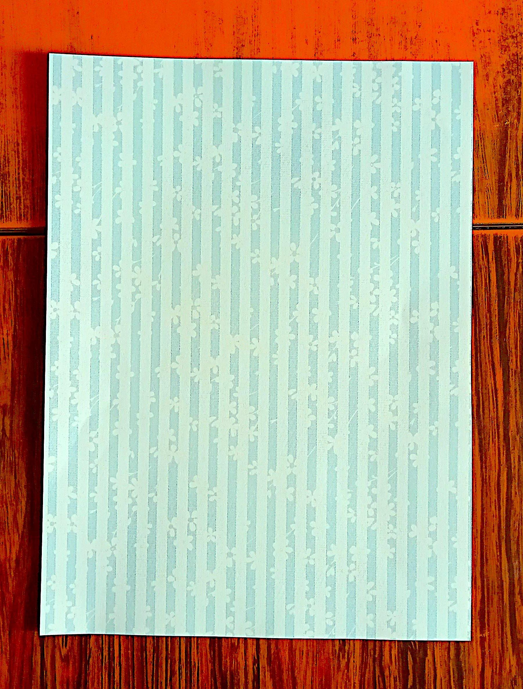 troc de troc papier créatif. image 0