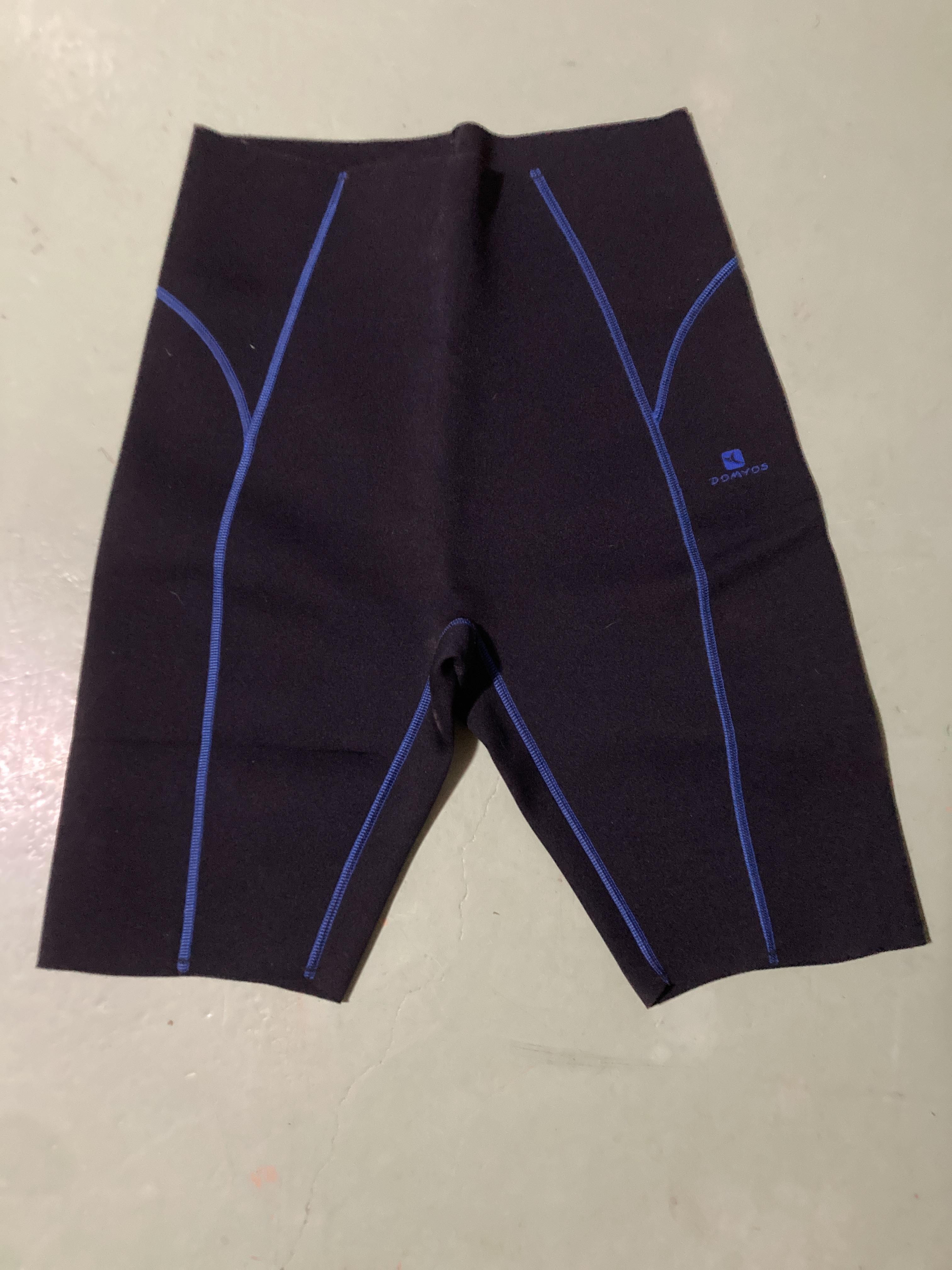 troc de troc short de sudation image 0