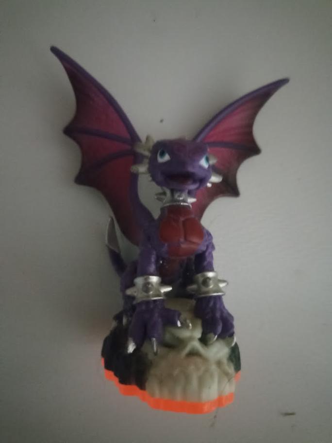 troc de troc lot 3 skylanders image 2