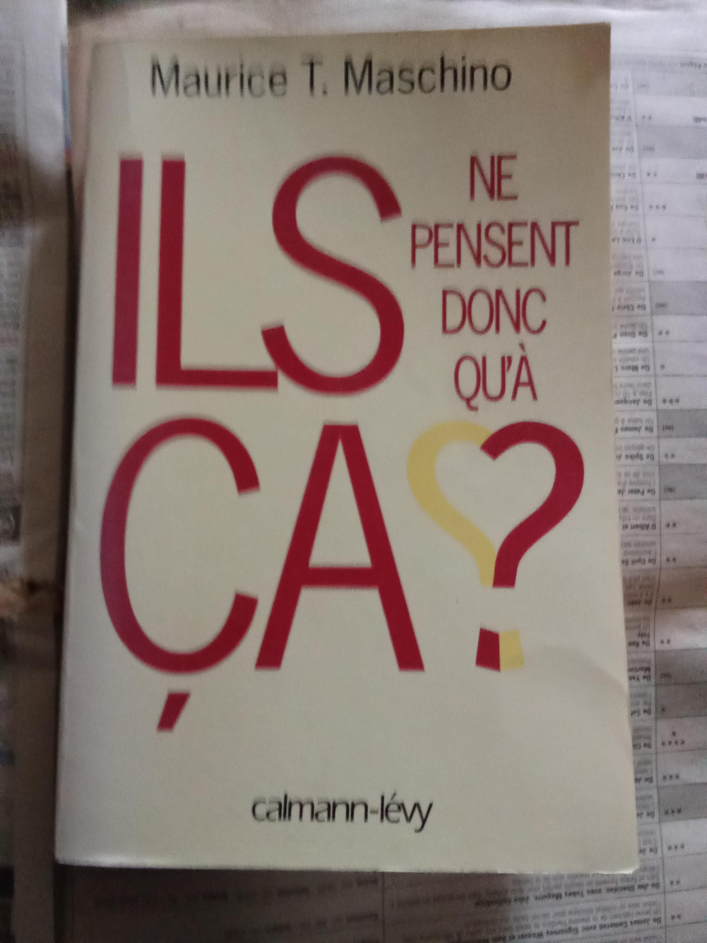 troc de troc gros livre image 0