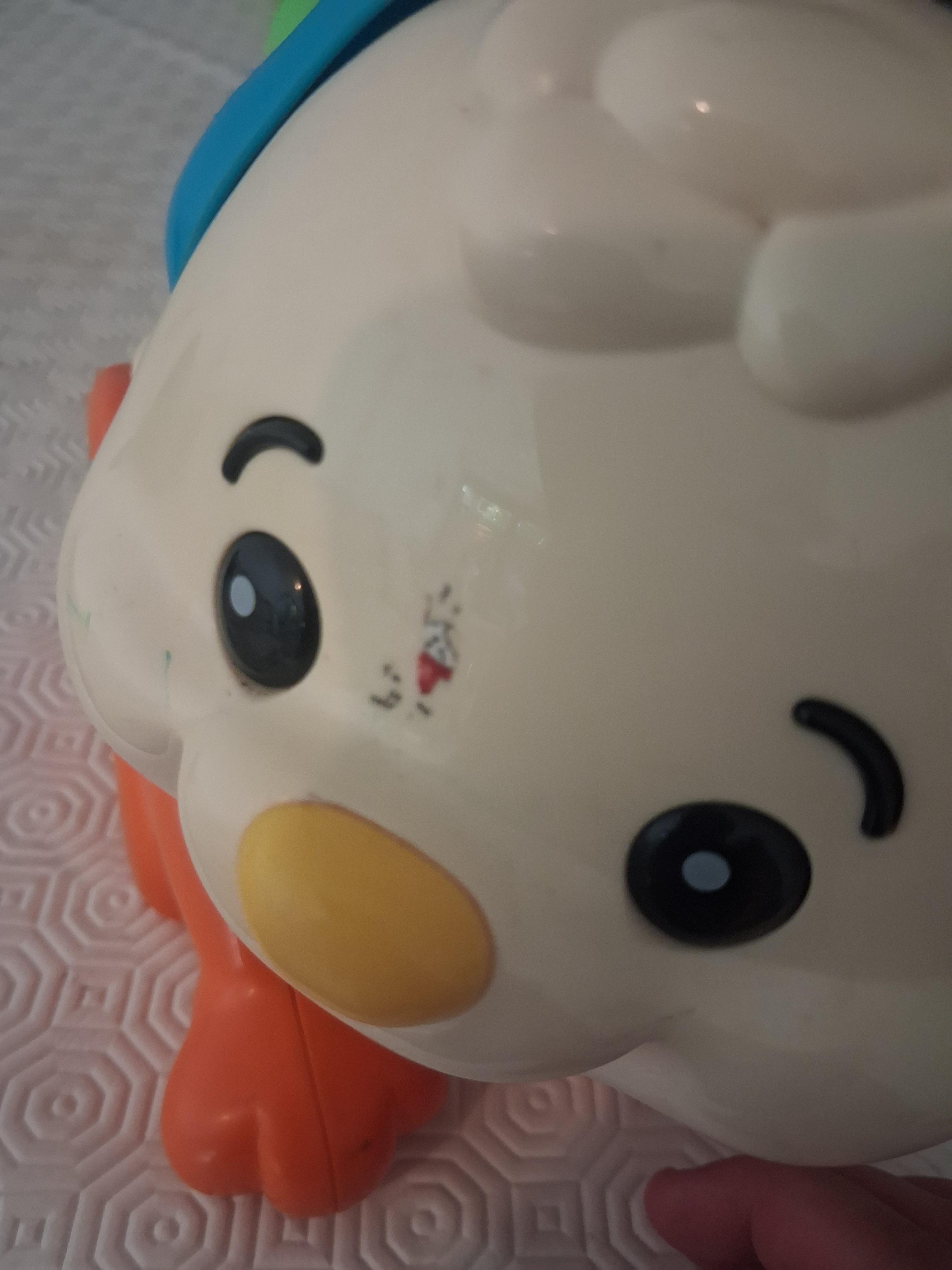 troc de troc jouet bebe image 1