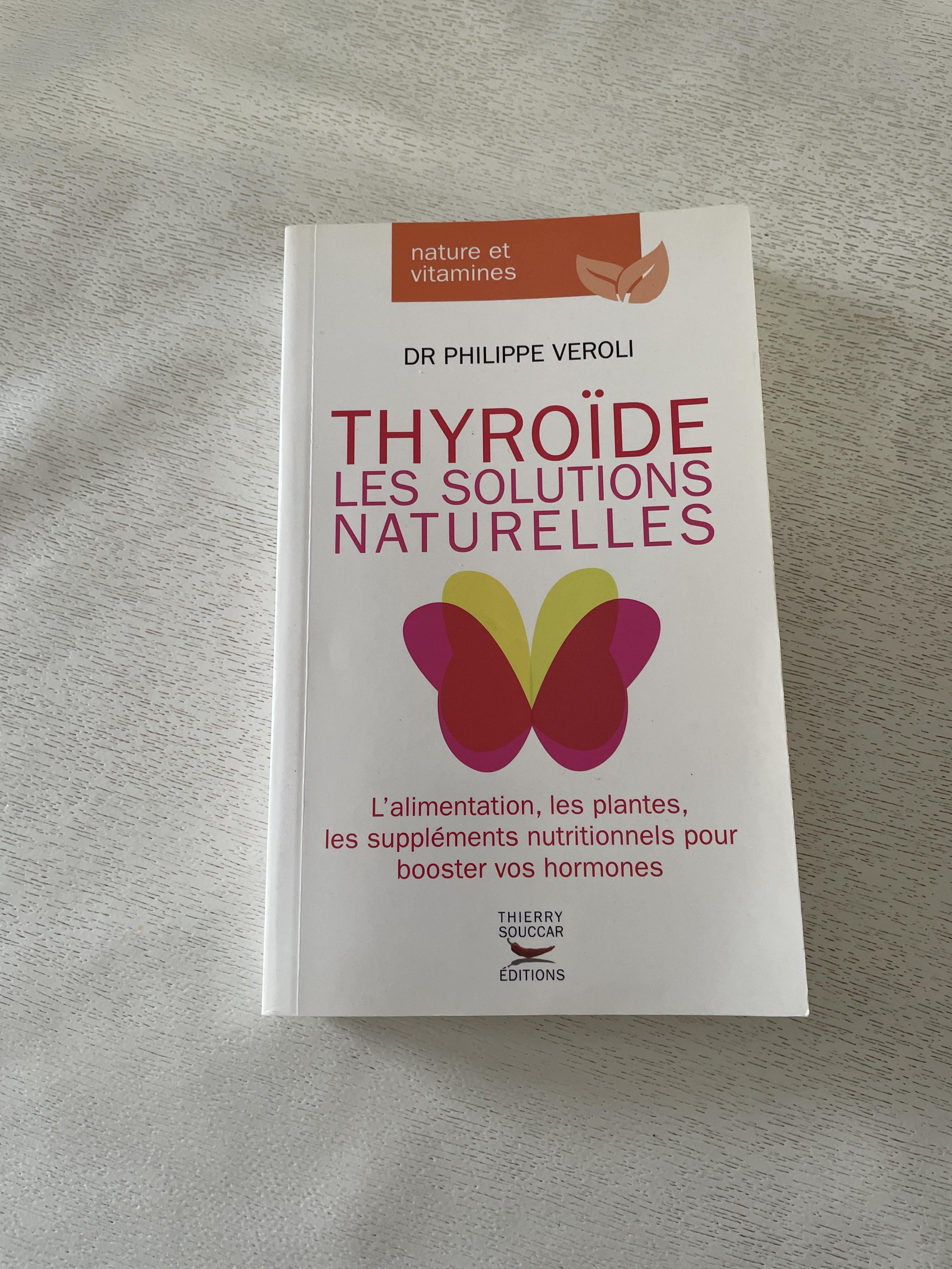 troc de troc solutions naturelles thyroïde image 0