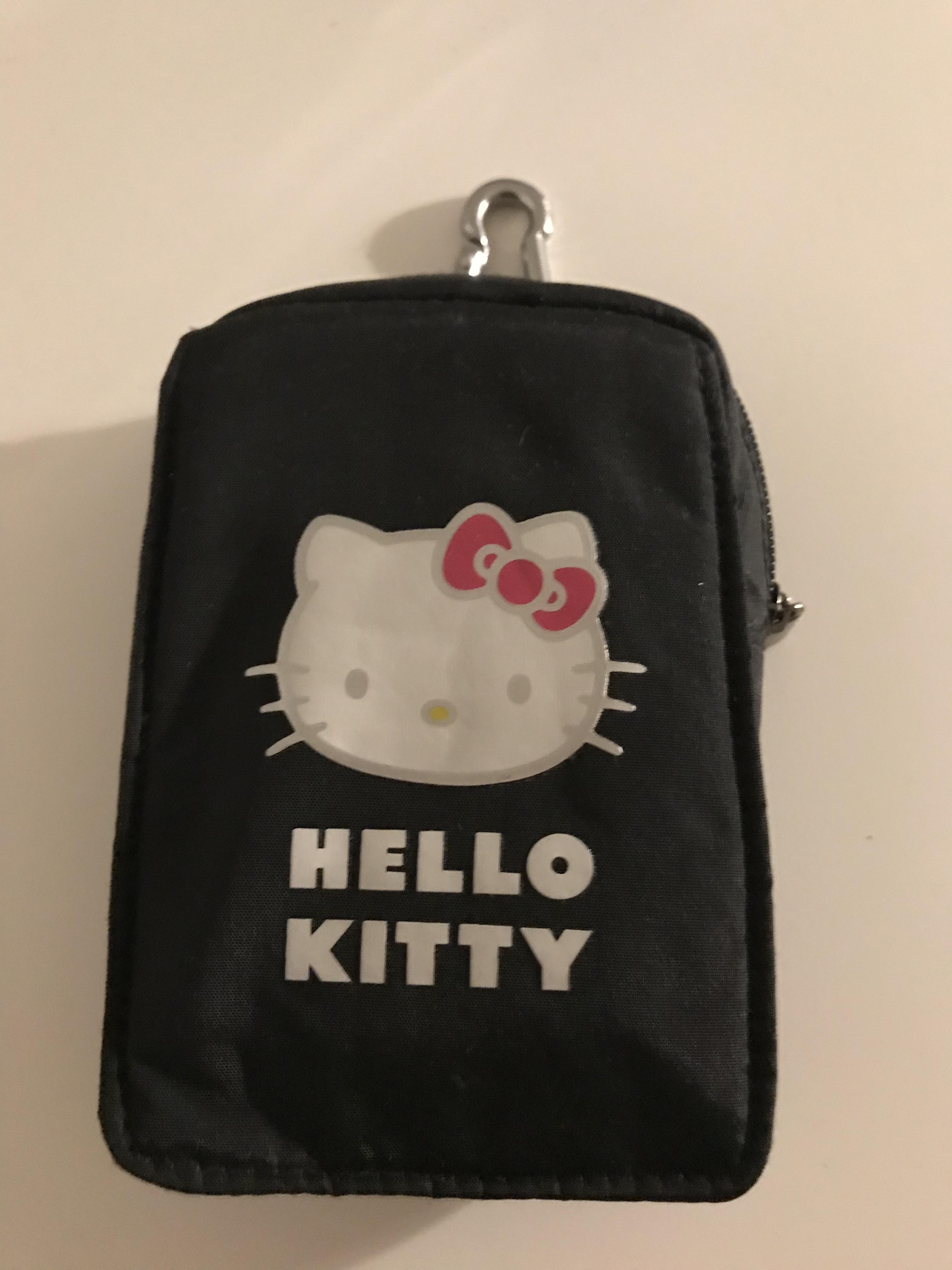 troc de troc pochette hello kitty image 0