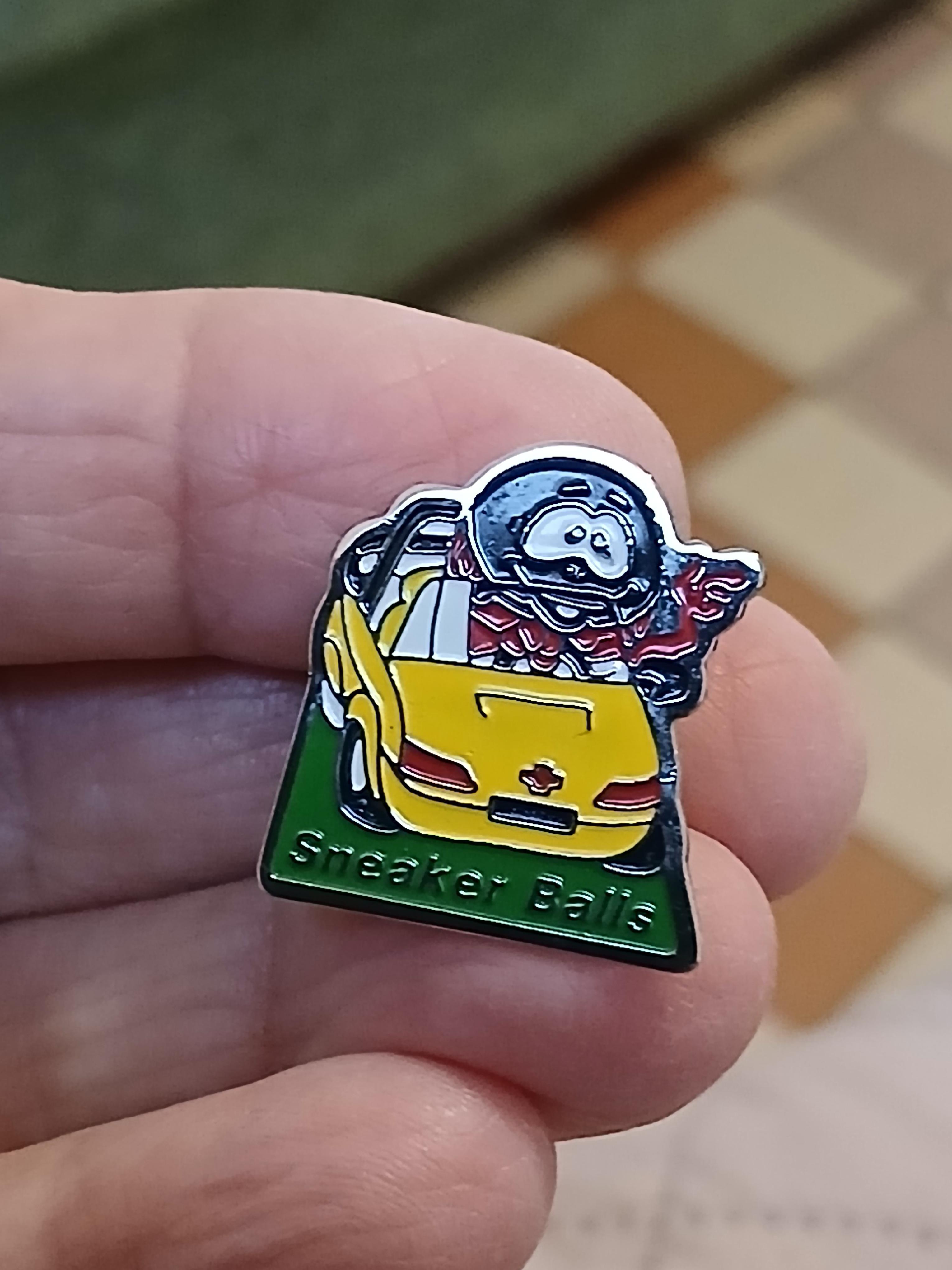 troc de troc reserver sophie un pins image 0